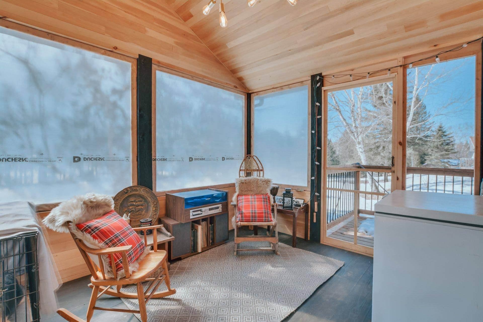 site web Gina Beaulieu