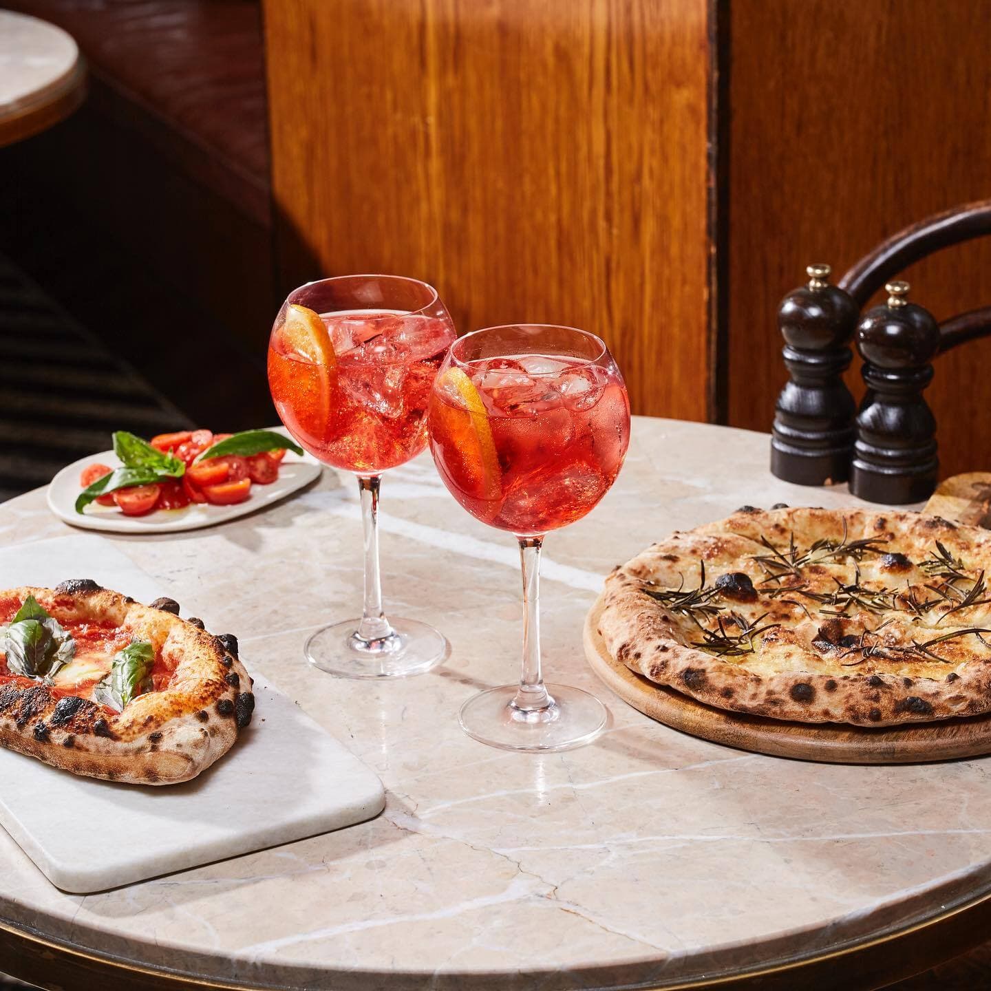 Crédit : Facebook.com/Martini