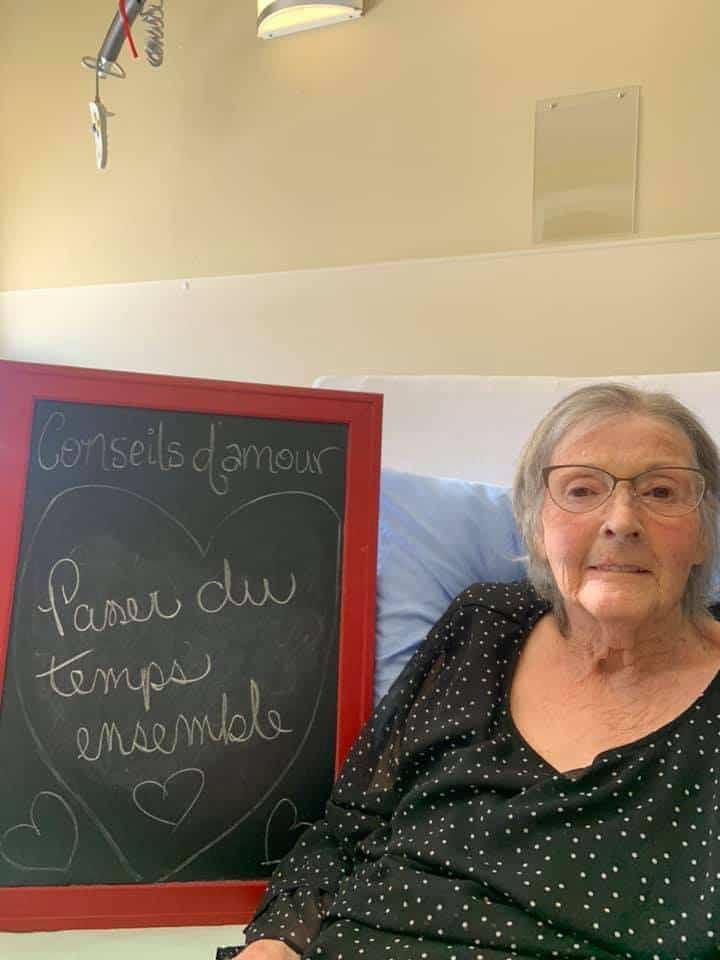 Le Complexe Rendez-vous Inc.