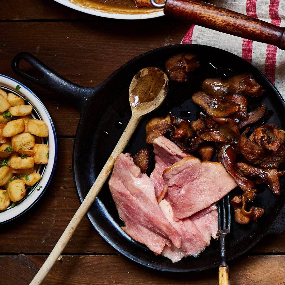 Ma cabane à la maison