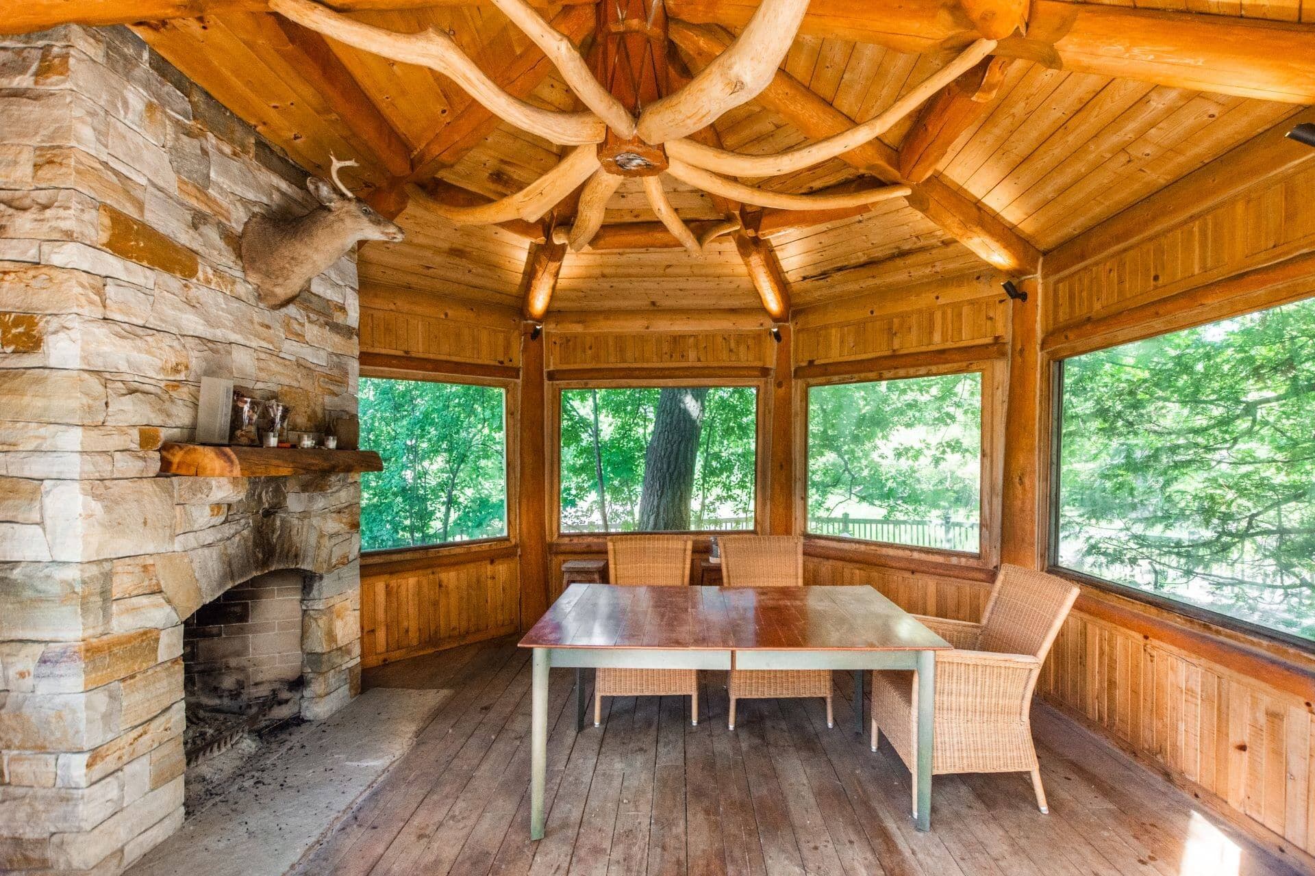 Alexandre Parent – Studio point de vue