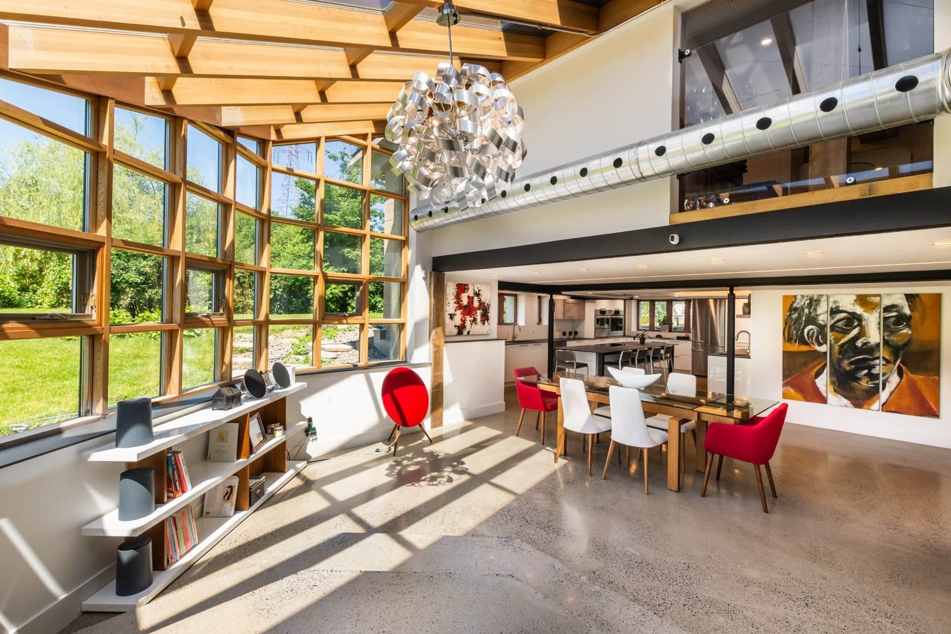 Alexandre Parent – Studio point de vue