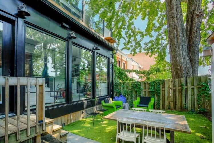 772 Rue Lusignan, Montréal (Ville-Marie)