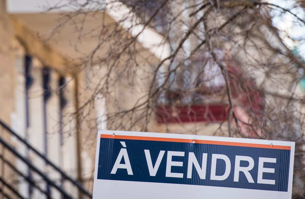 Photo d'archives Agence QMI, Joël Lemay