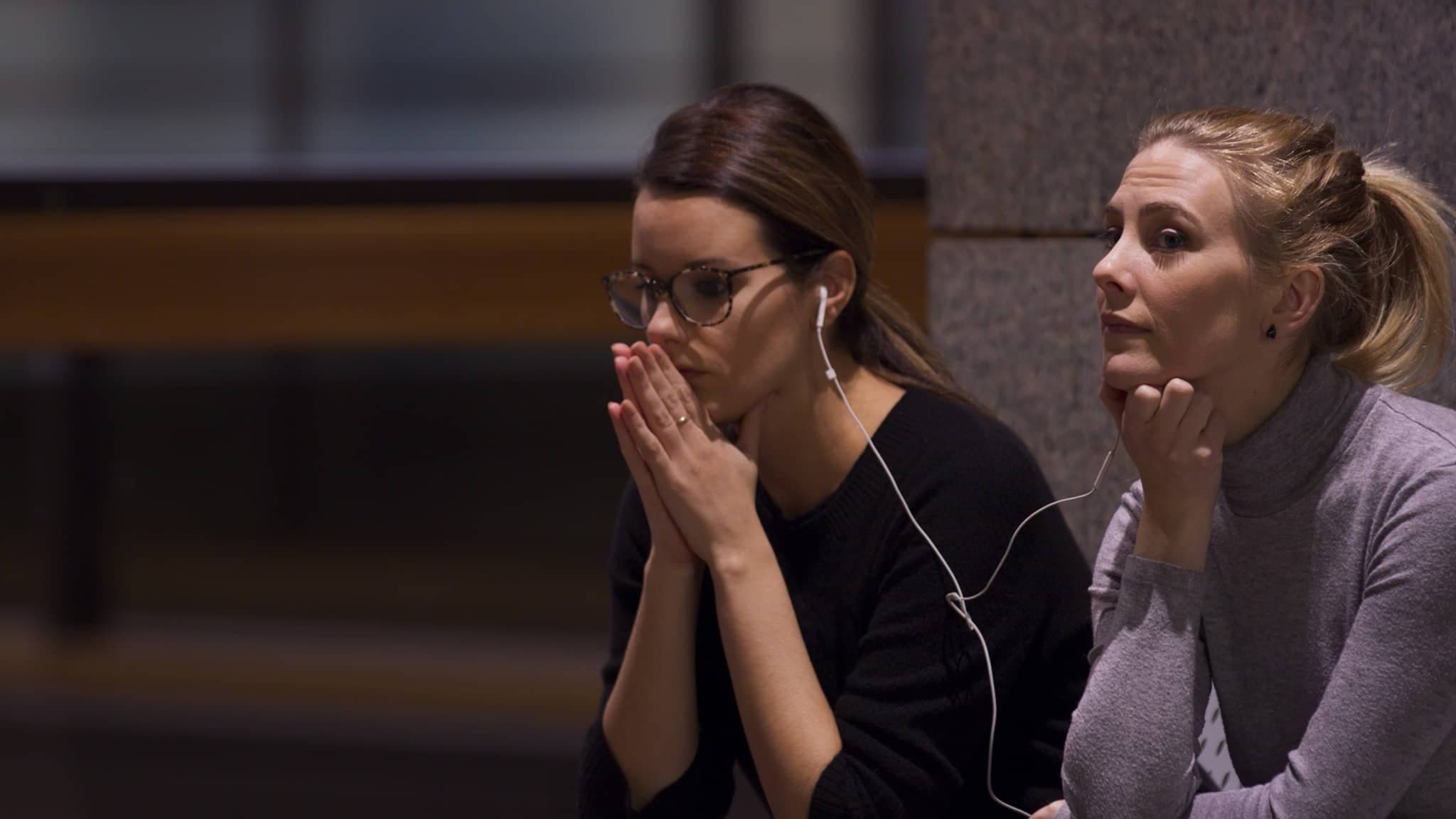 Facebook : La parfaite victime