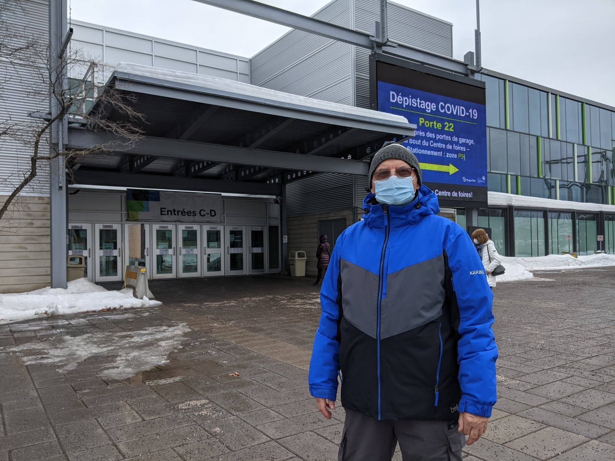 Photo Pierre-Paul Biron