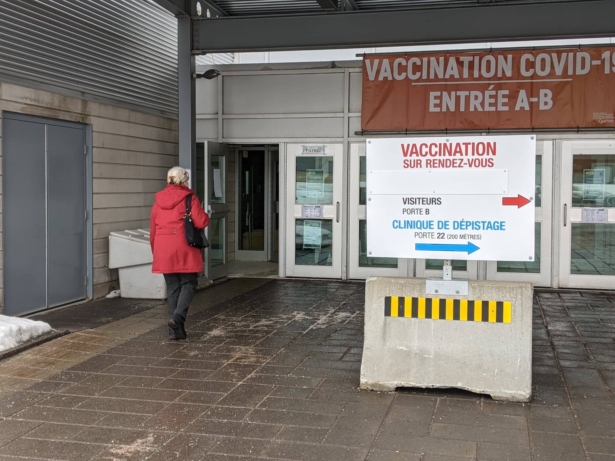 Photo Pierre-Paul Biron