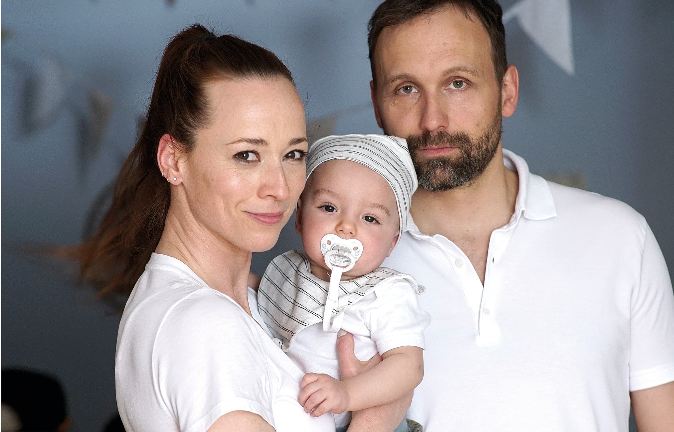 Photo : Serge Gauvin