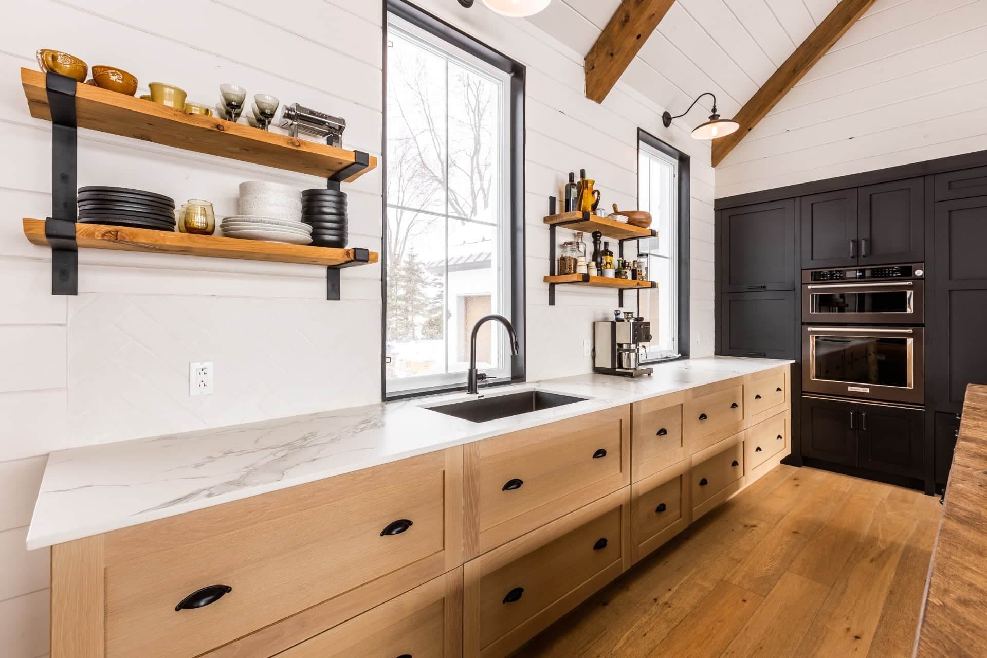 Samuel Lafrenière de Studio Point de Vue