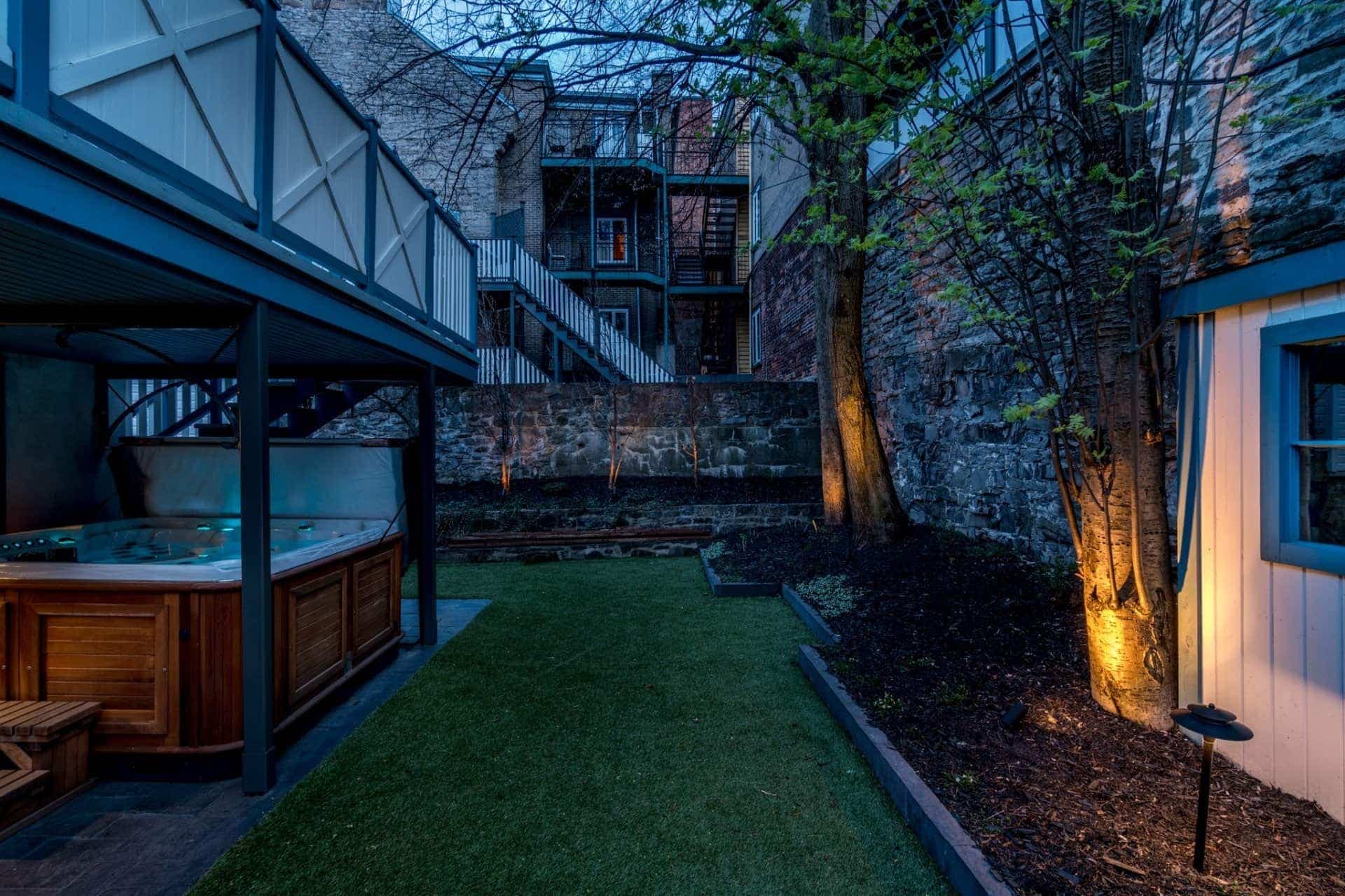 Eve Drouin-V. / Courtoisie Anne Turcotte & Alexandre Boutet de Engel & Völkers