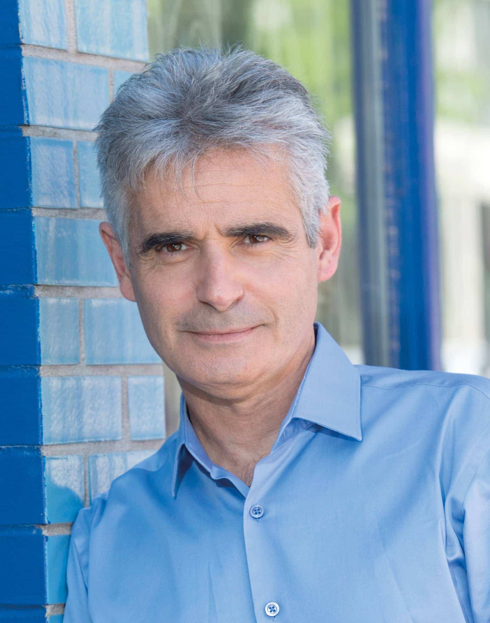 Photo : Daniel Auclair