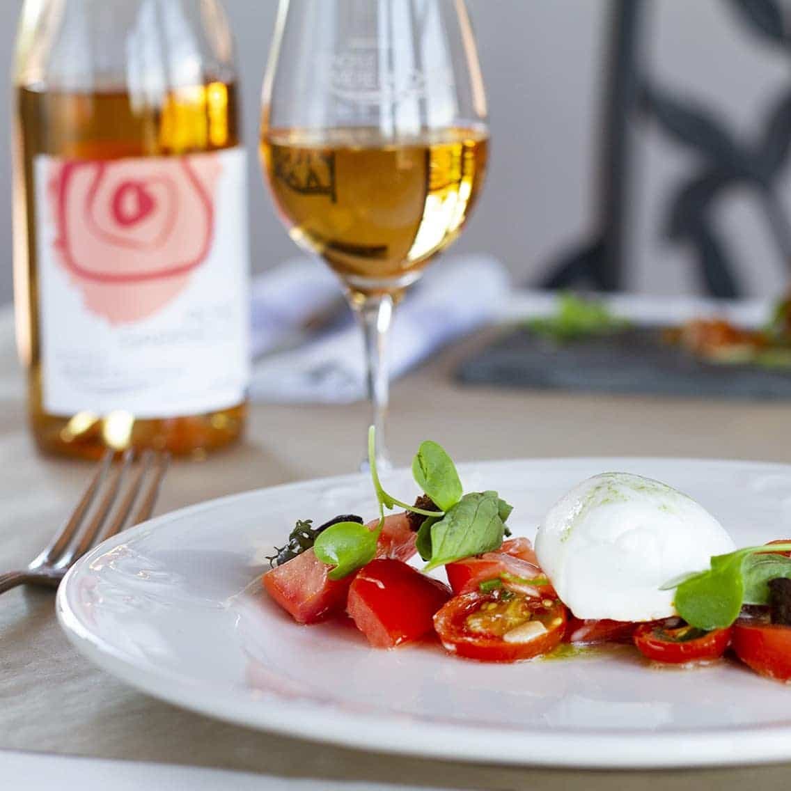 Facebook : vignoble Rivière du Chêne