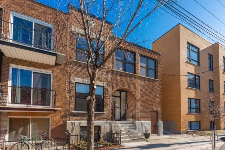6755 Rue Waverly, Montréal (Rosemont/La Petite-Patrie)