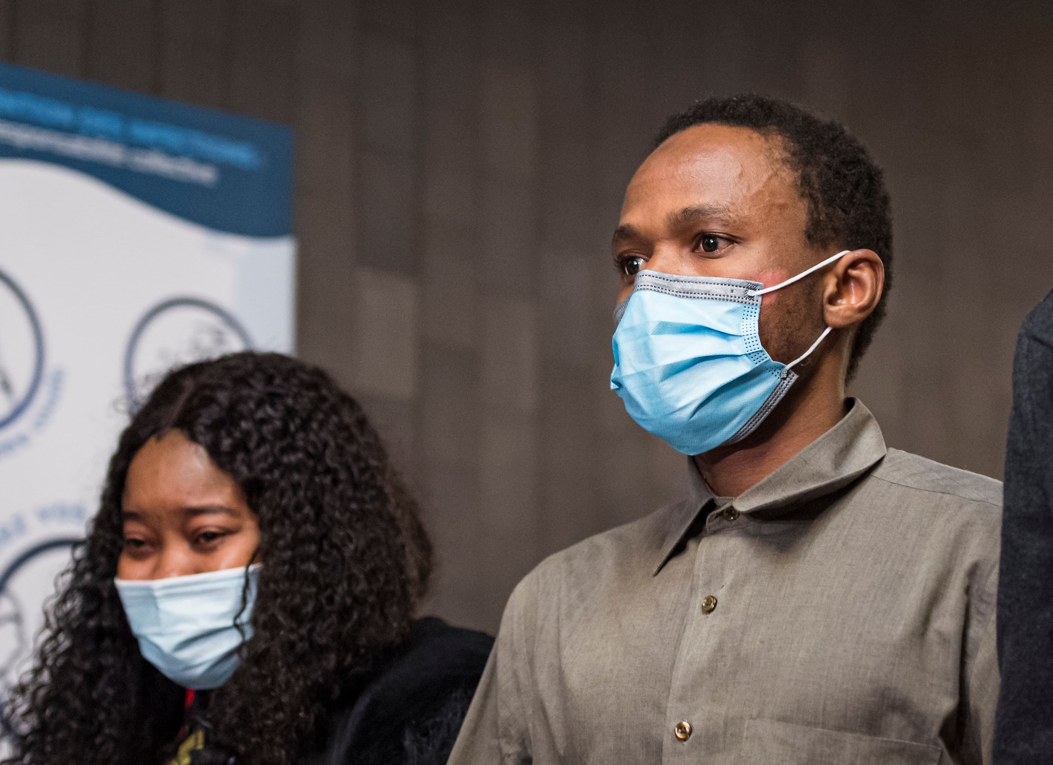 Joël Lemay / Agence QMI