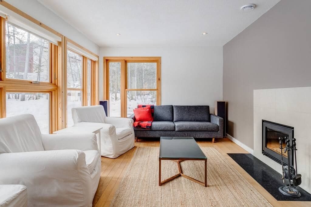 site web Century 21 Estrie