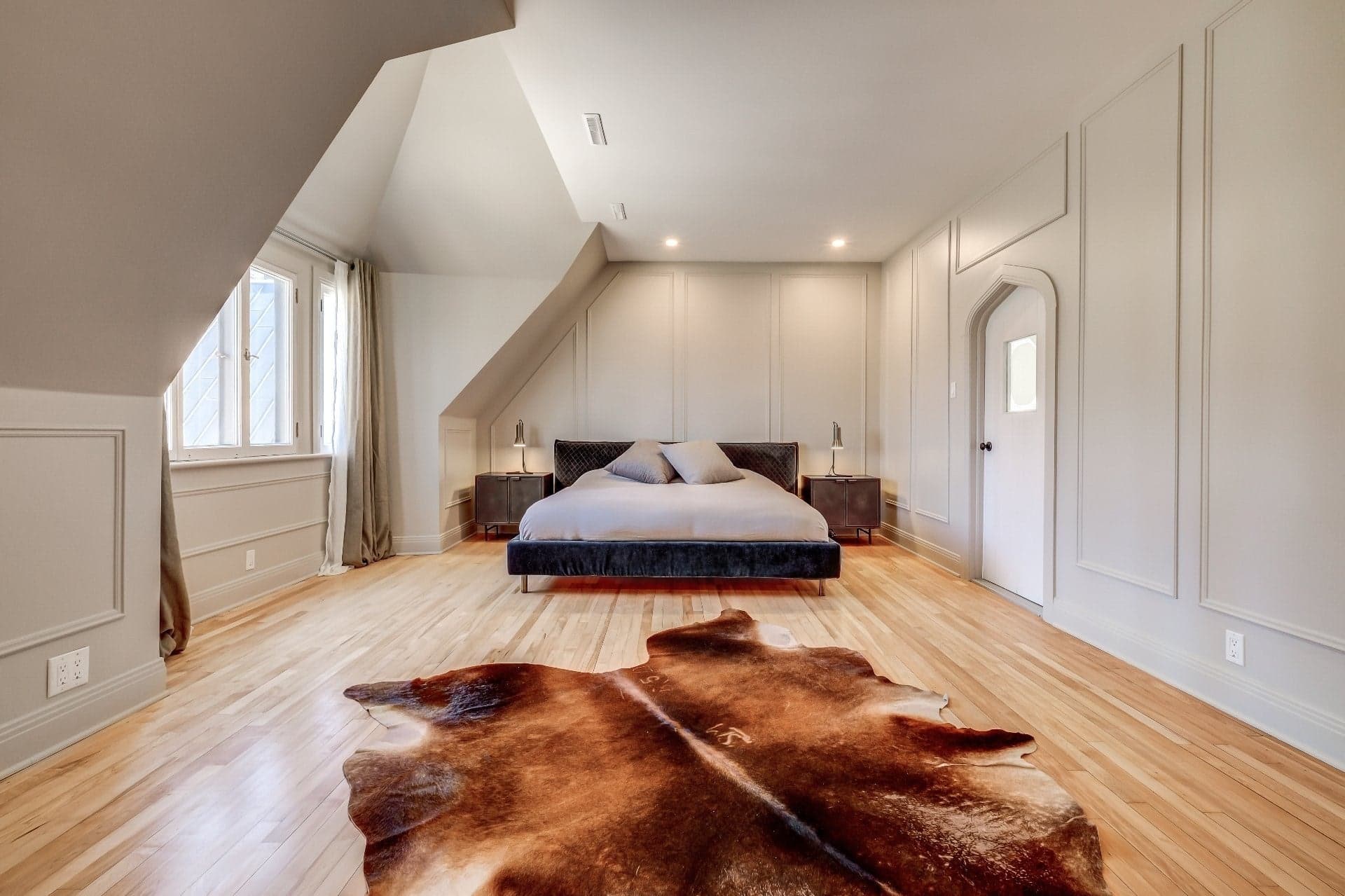 Courtoisie Cédrick Benoit et Vincent Fortin, Engel & Völkers.