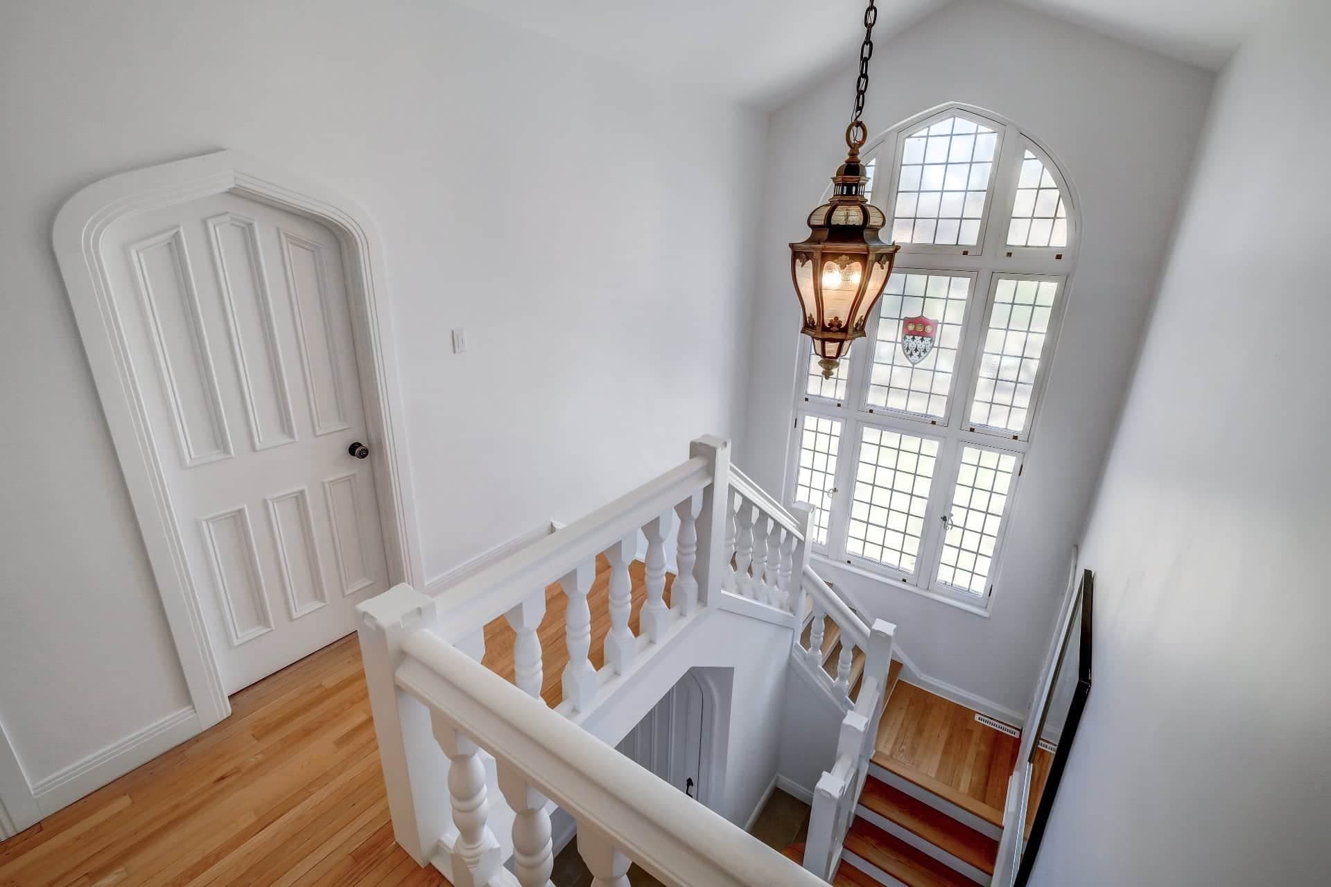 Courtoisie Cédrick Benoit et Vincent Fortin, Engel & Völkers.