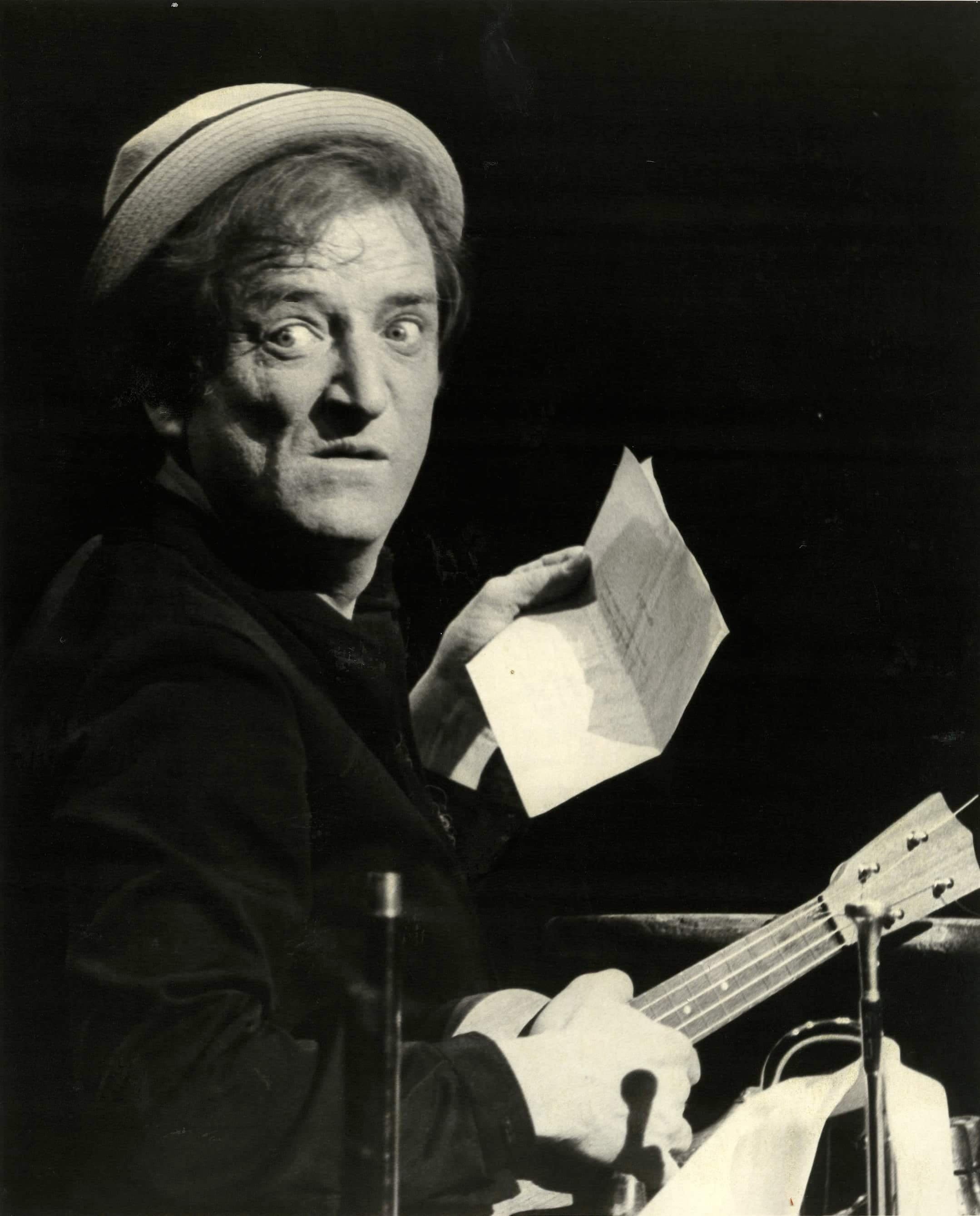 Andre Viau / Le Journal de Montreal