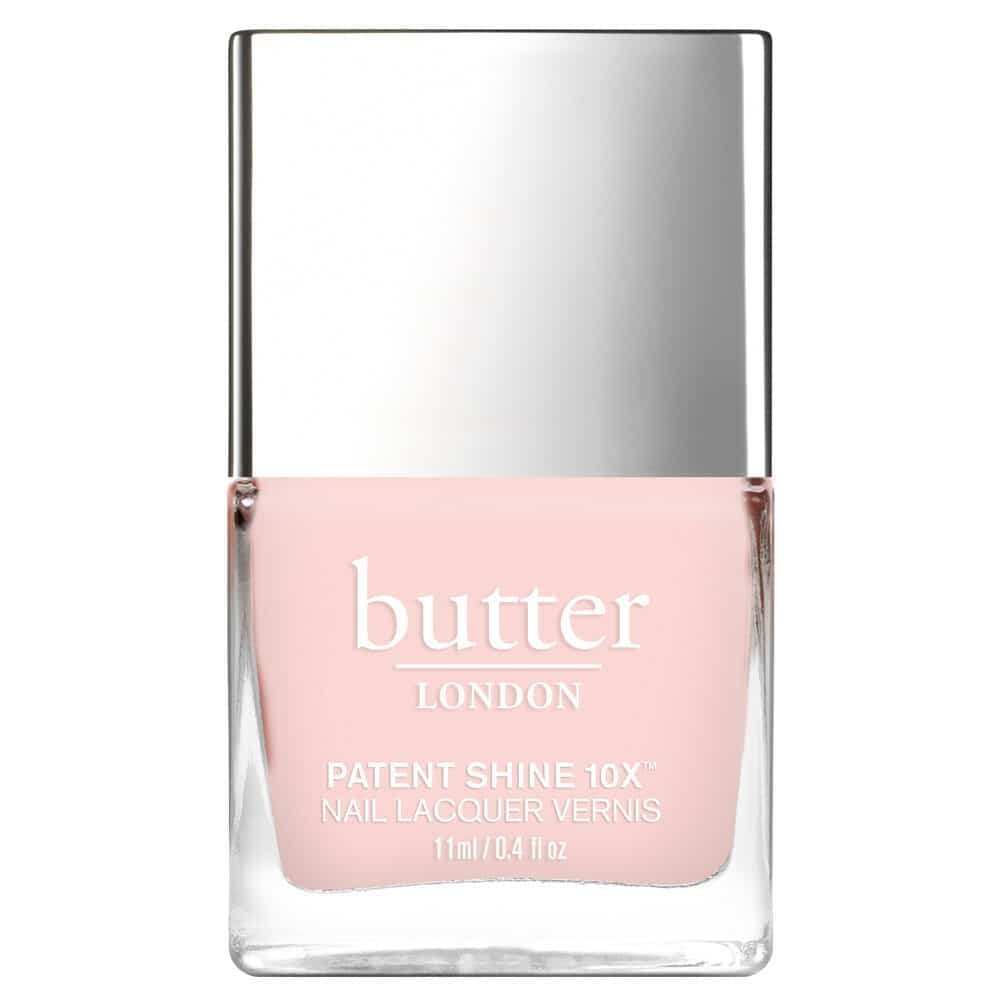 via butter london