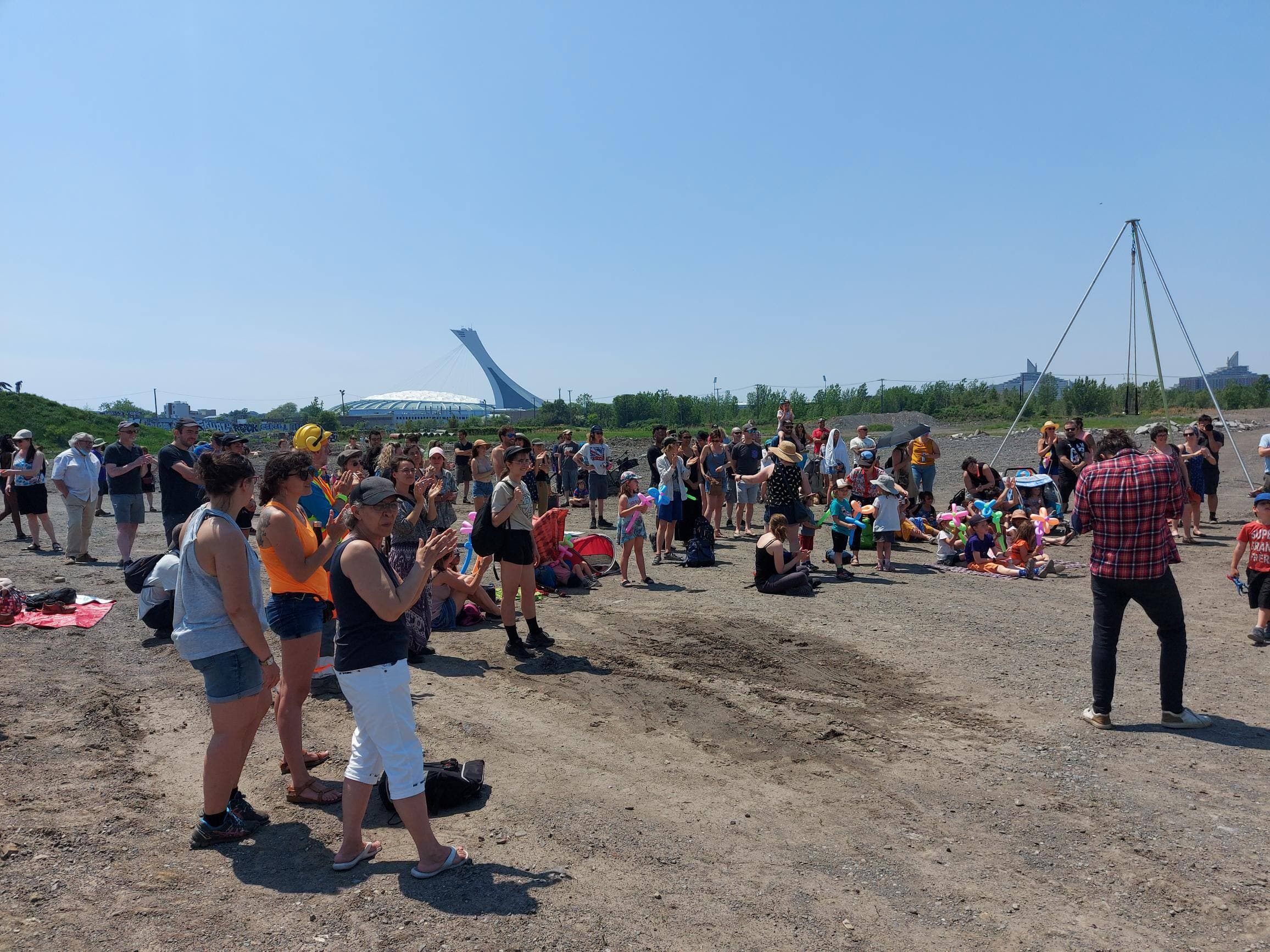 Gabriel Beauchemin/24 heures