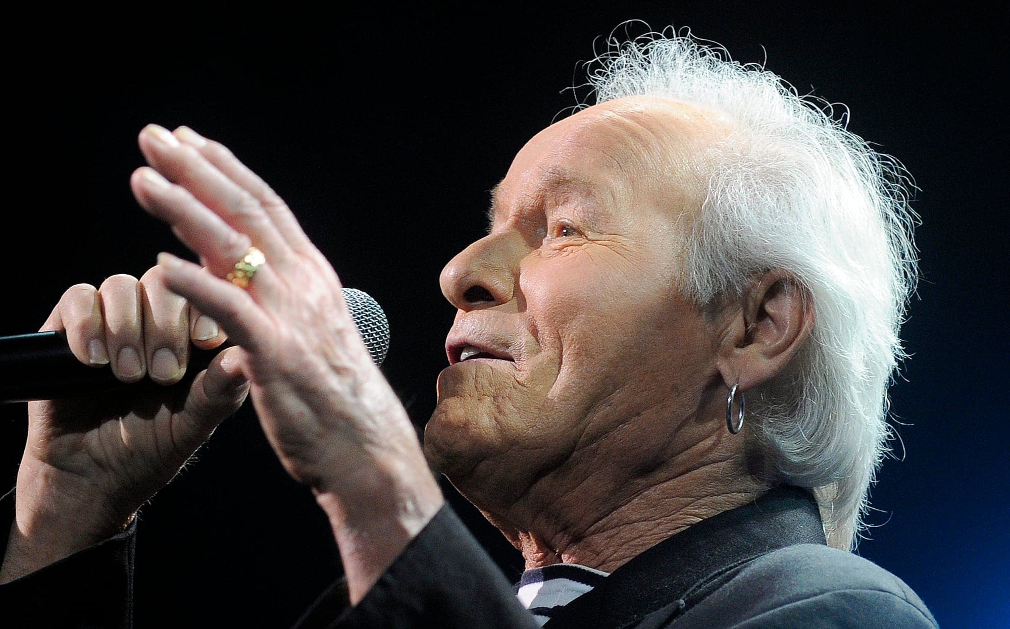 KARL TREMBLAY/JOURNAL DE QUEBEC/