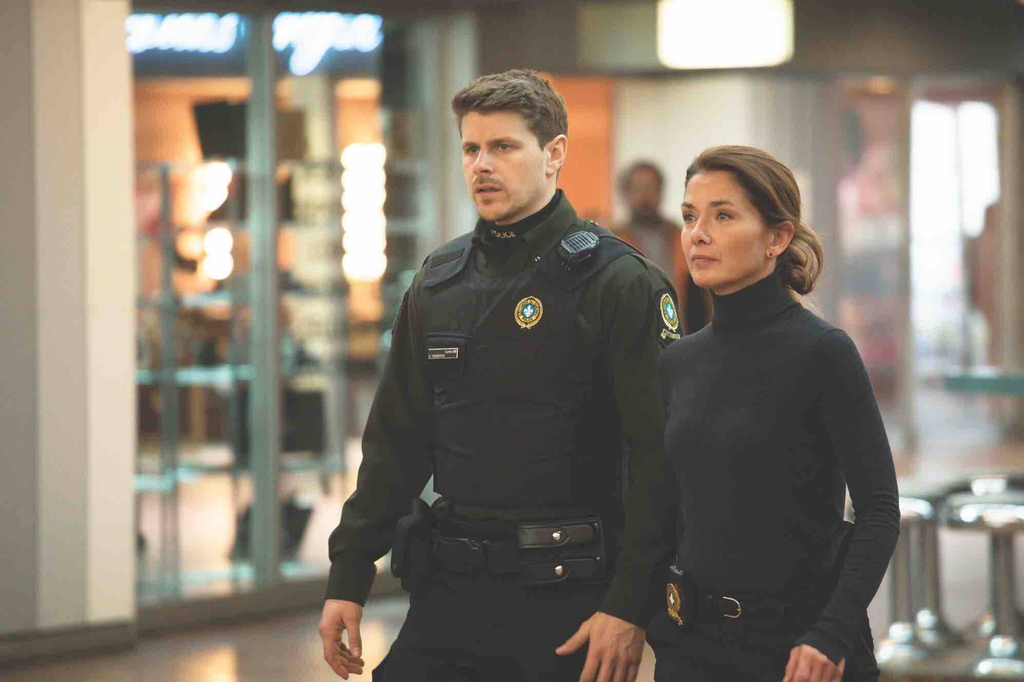 Photo : Eric Myre / TVA