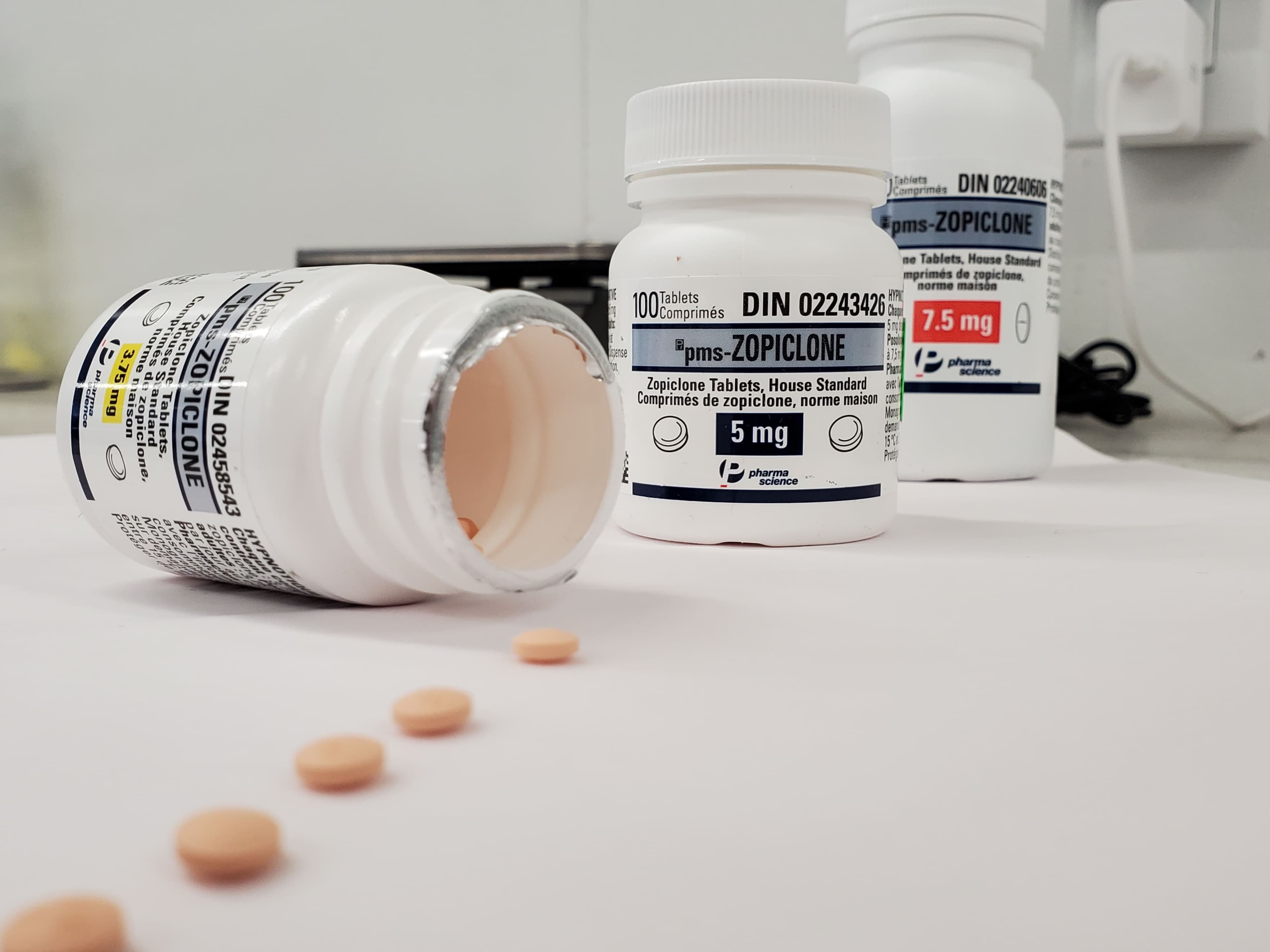 Alex Proteau / 24 heures