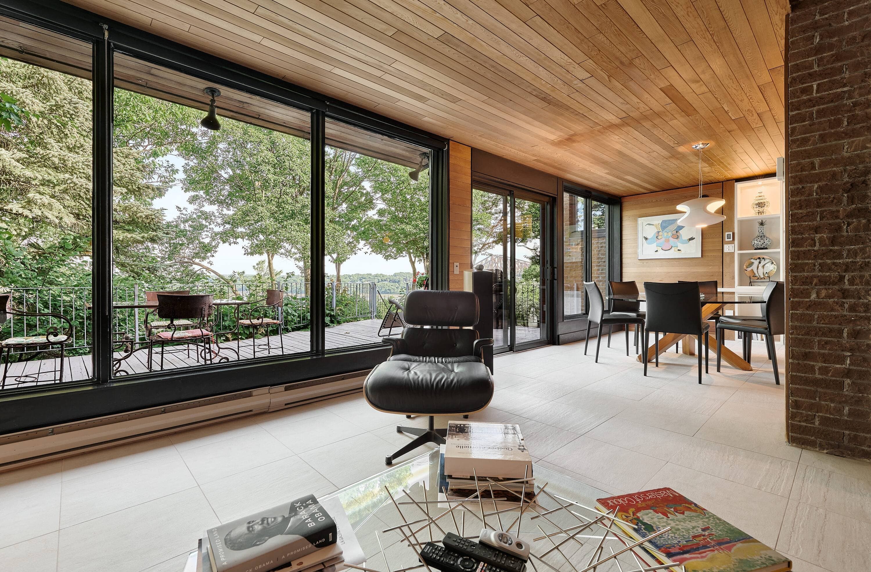 Eric Gagnon / Sotheby’s International Realty Québec