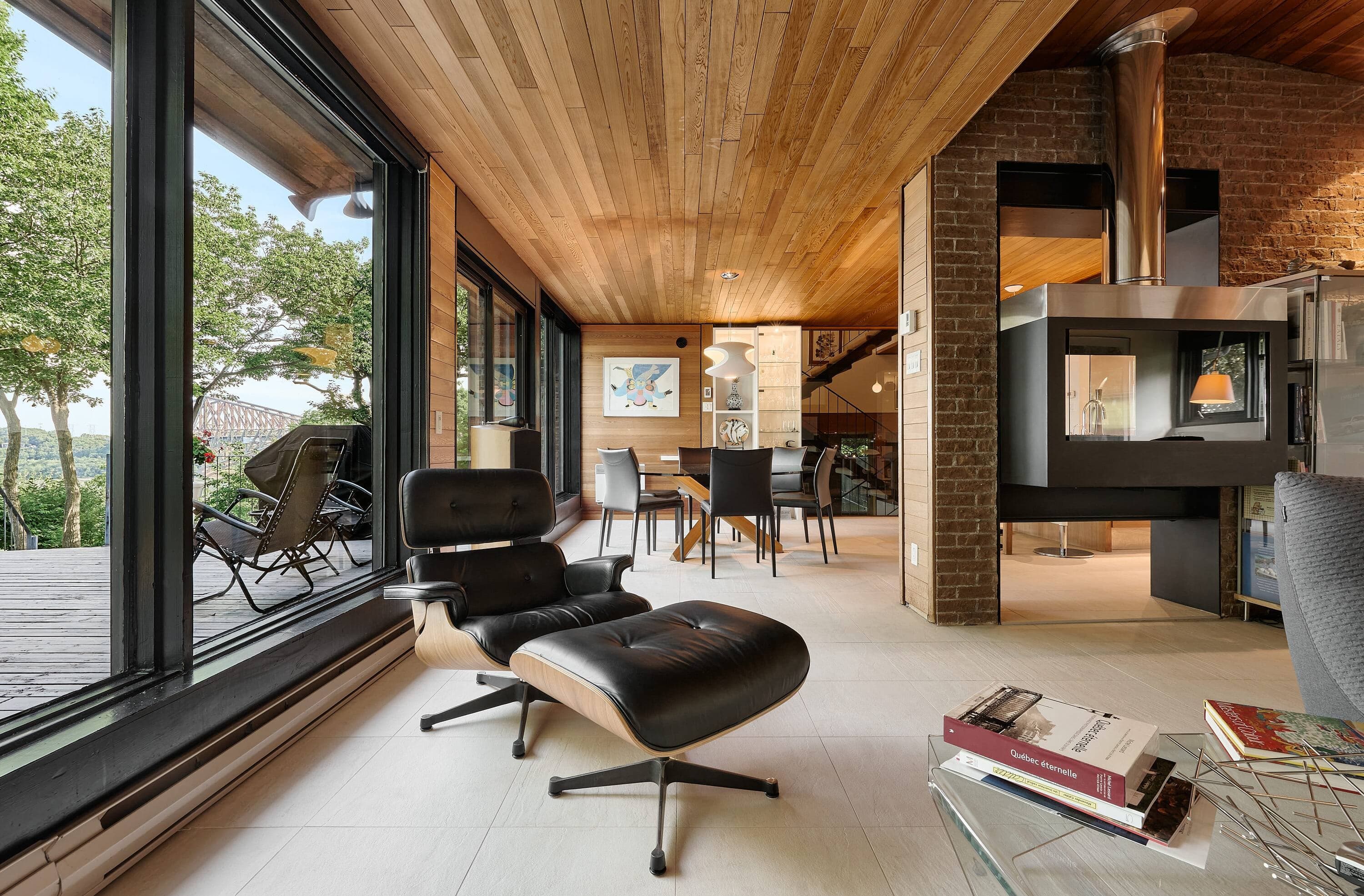 Eric Gagnon / Sotheby’s International Realty Québec