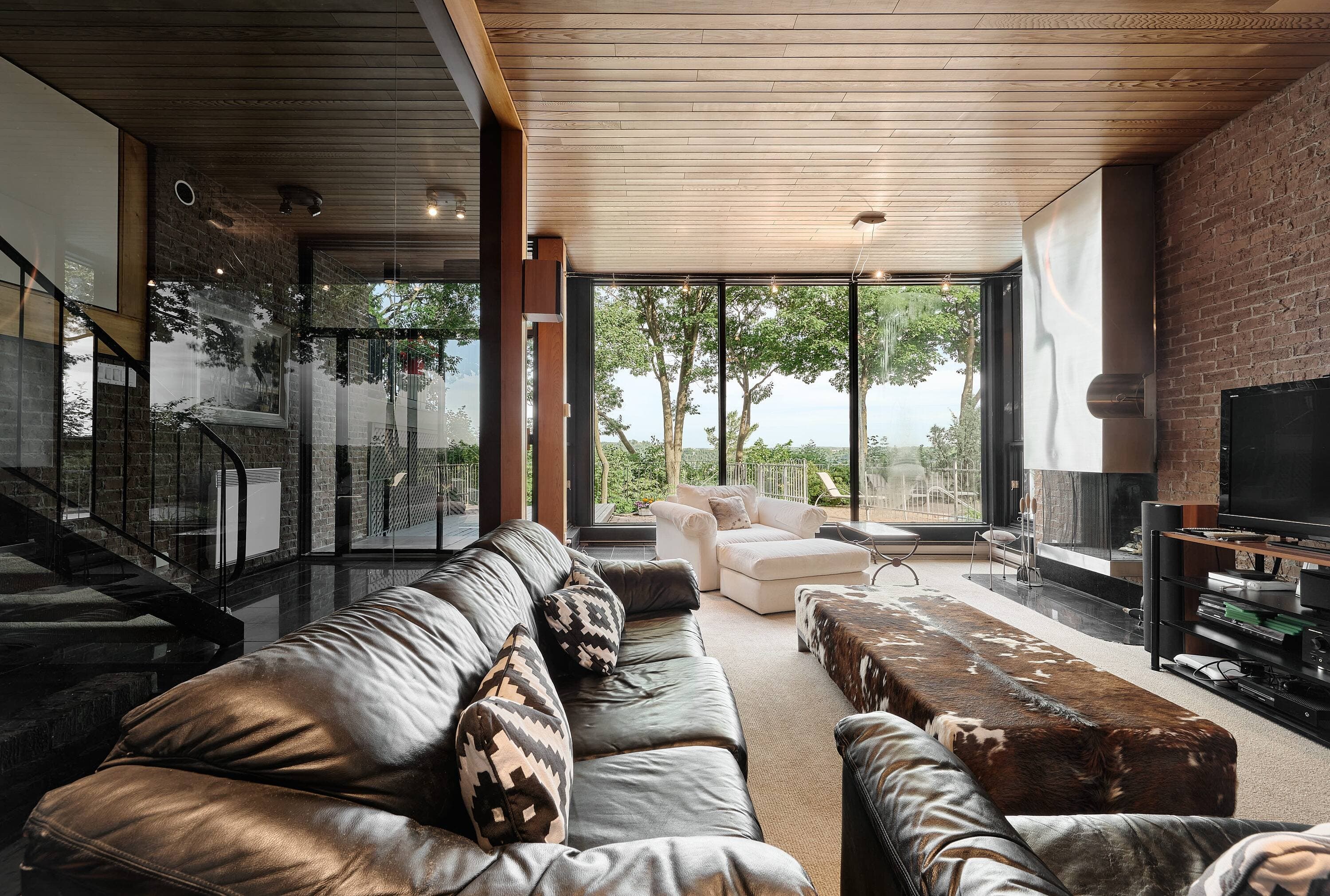 Eric Gagnon / Sotheby’s International Realty Québec