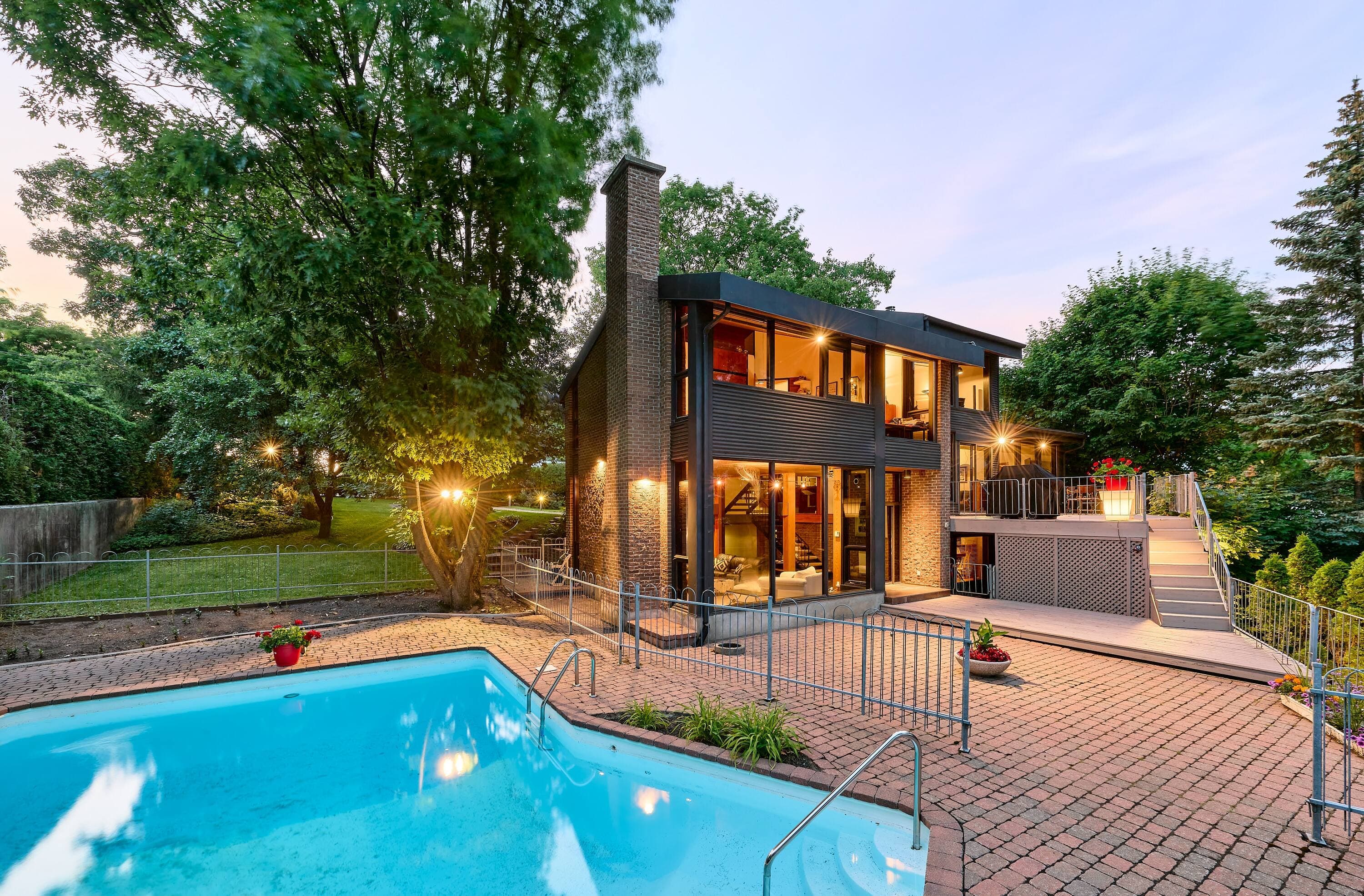 Eric Gagnon / Sotheby’s International Realty Québec