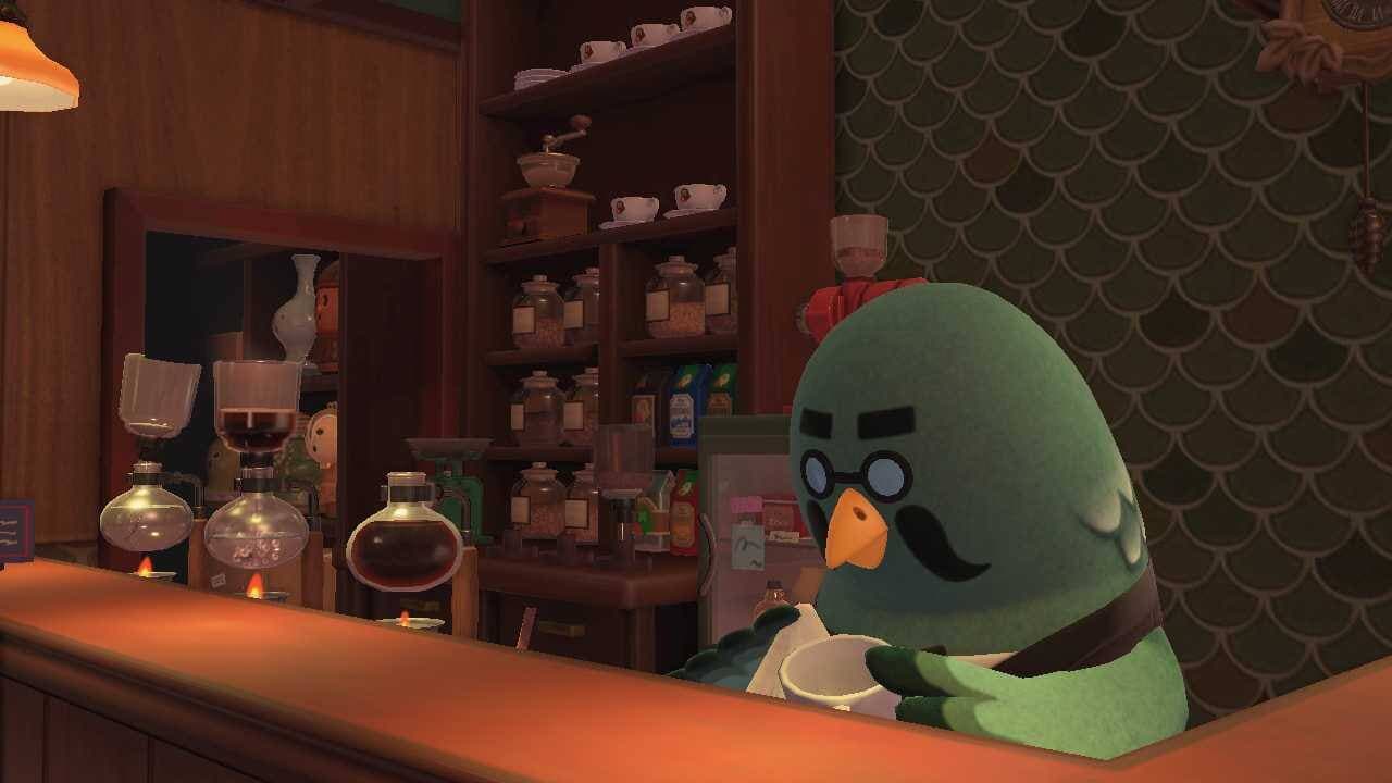 Capture d'écran Kazzie Charbonneau