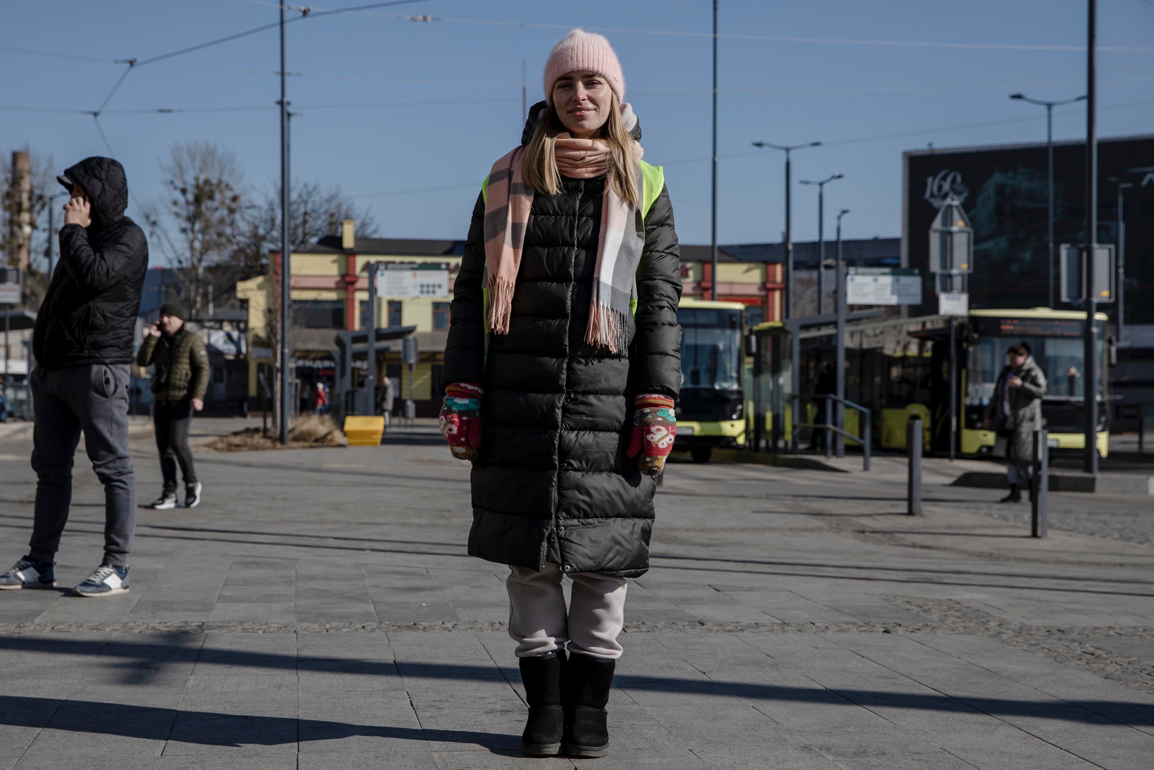 © Adrienne Surprenant /MYOP