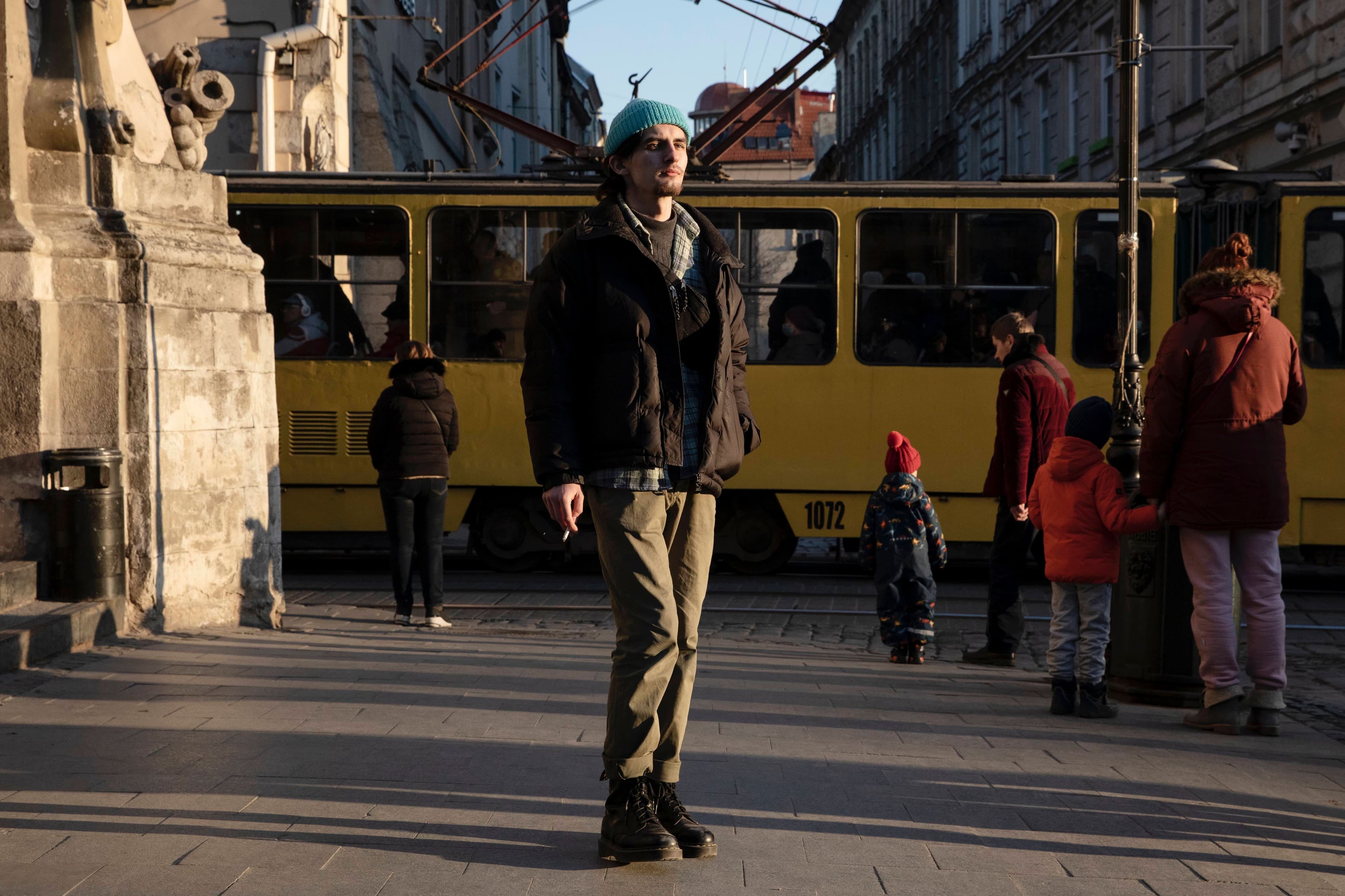 Photo Adrienne Surprenant