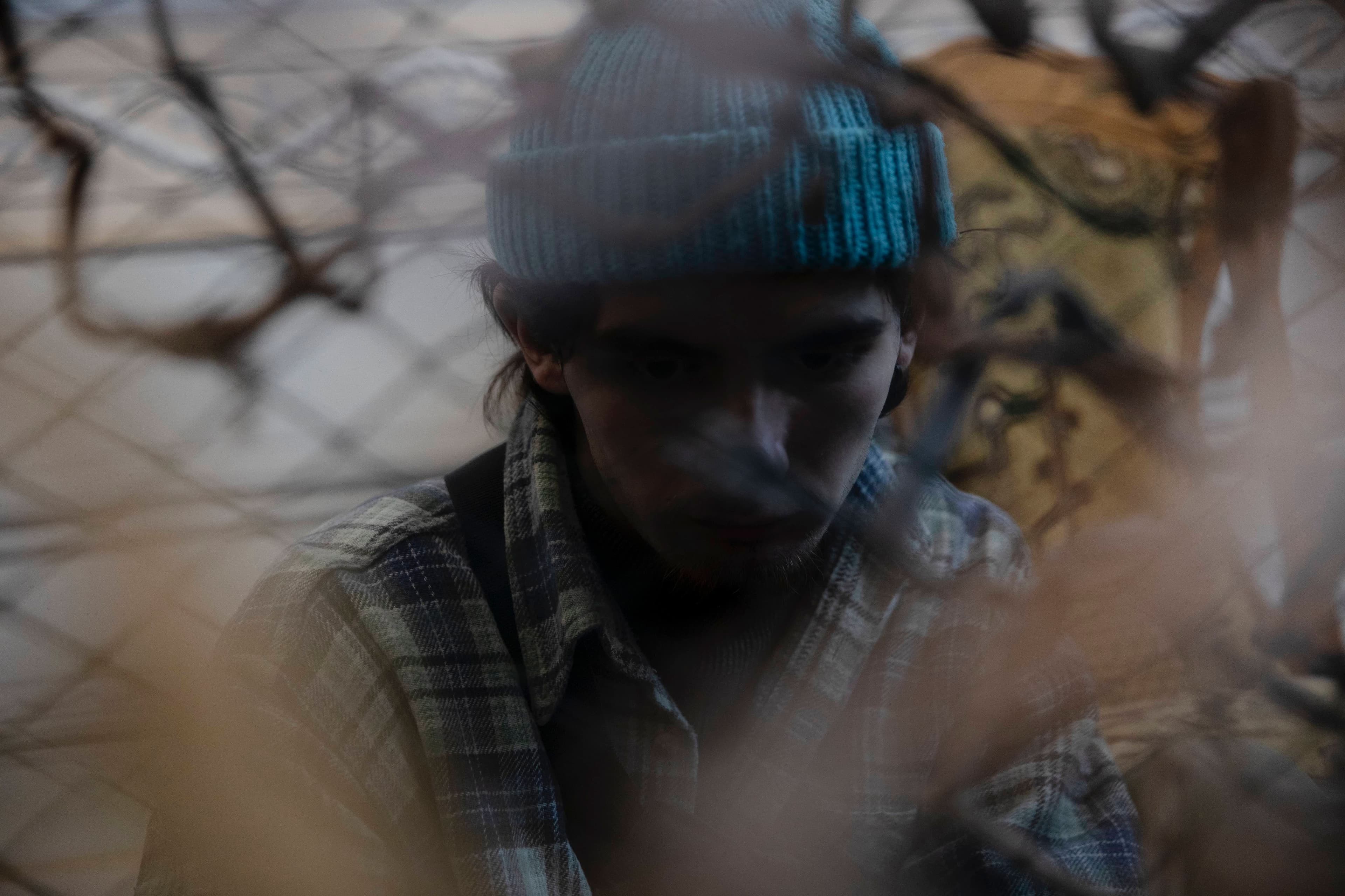 Photo Adrienne Surprenant