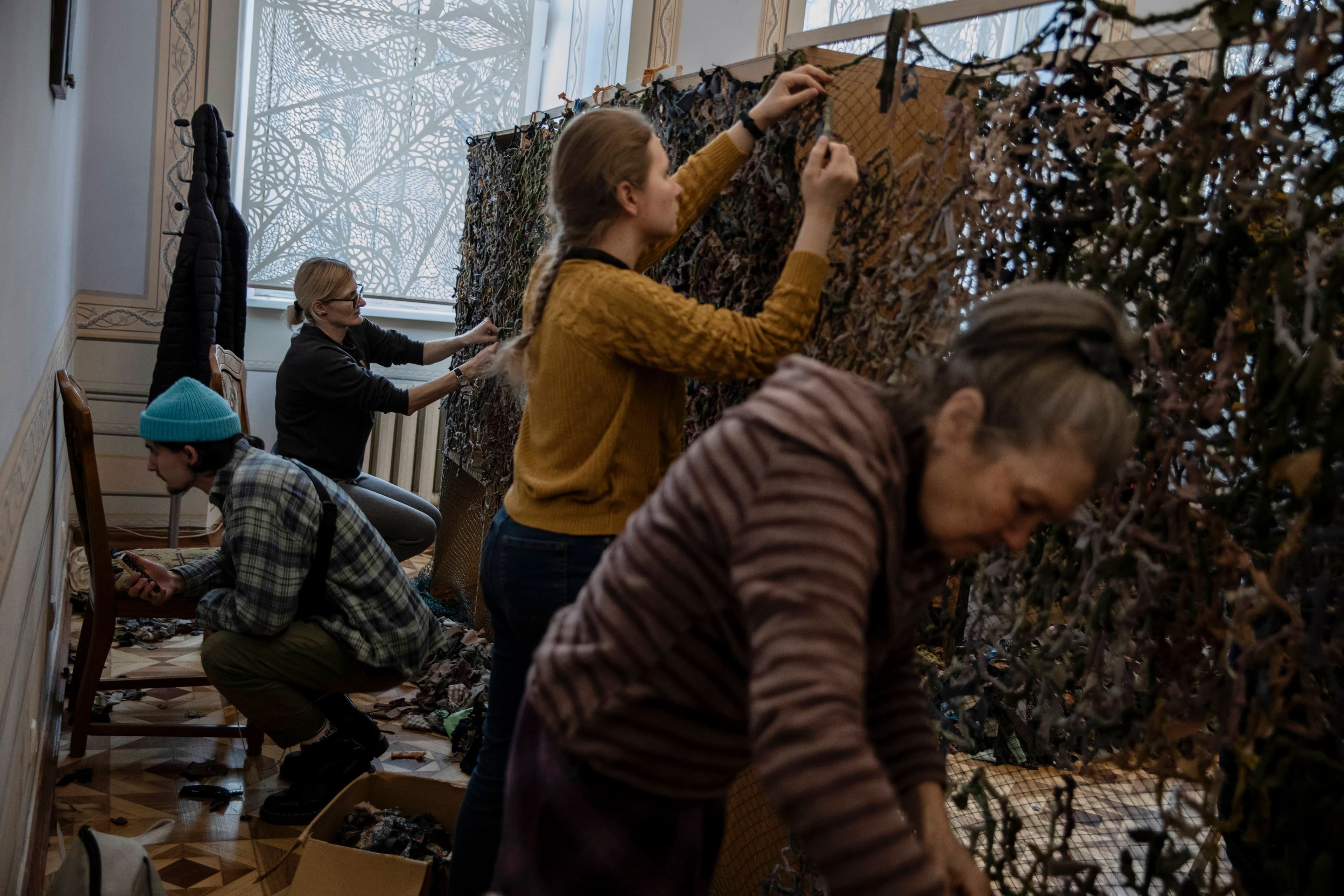 Photo Adrienne Surprenant