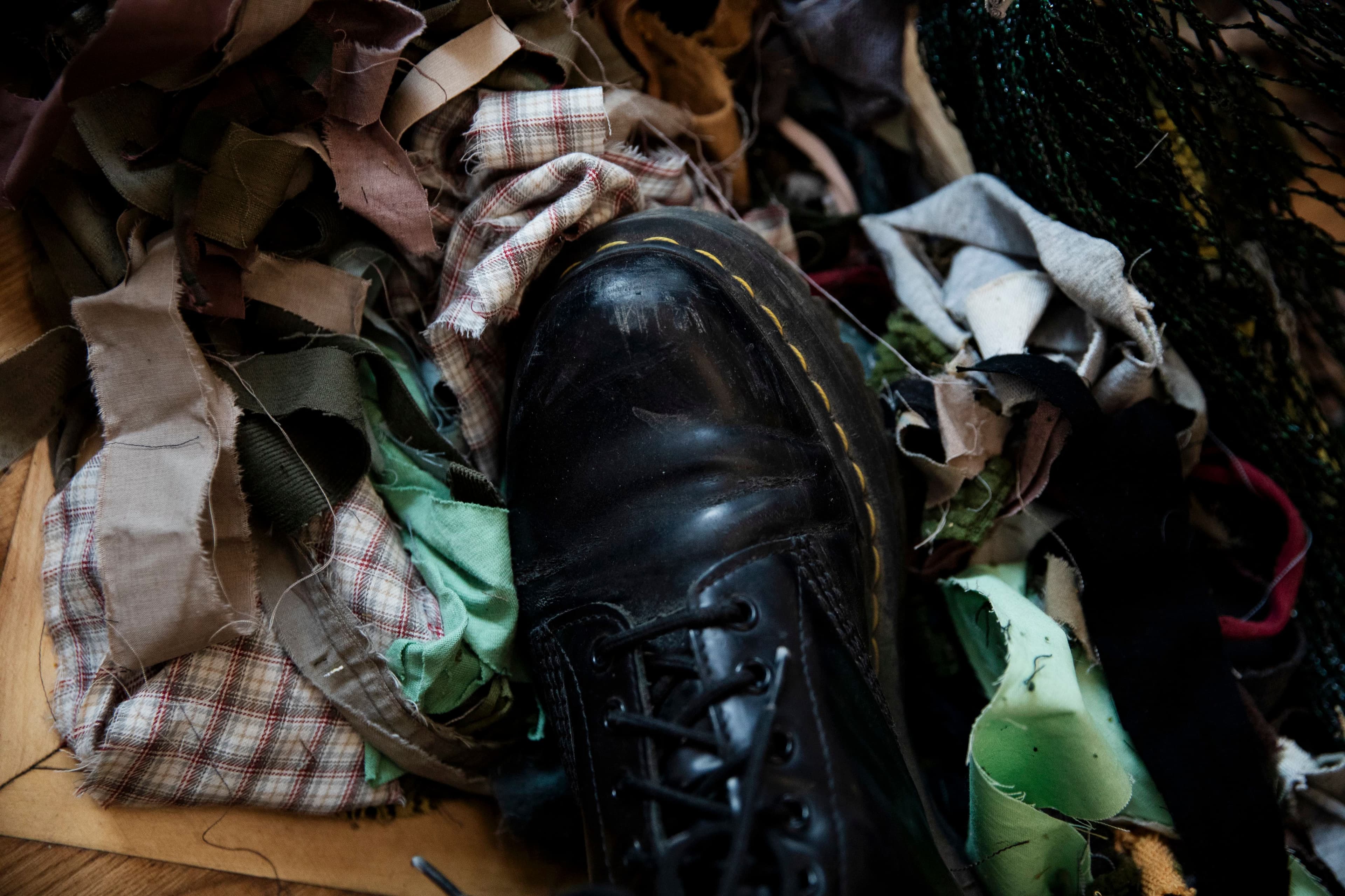 Photo Adrienne Surprenant