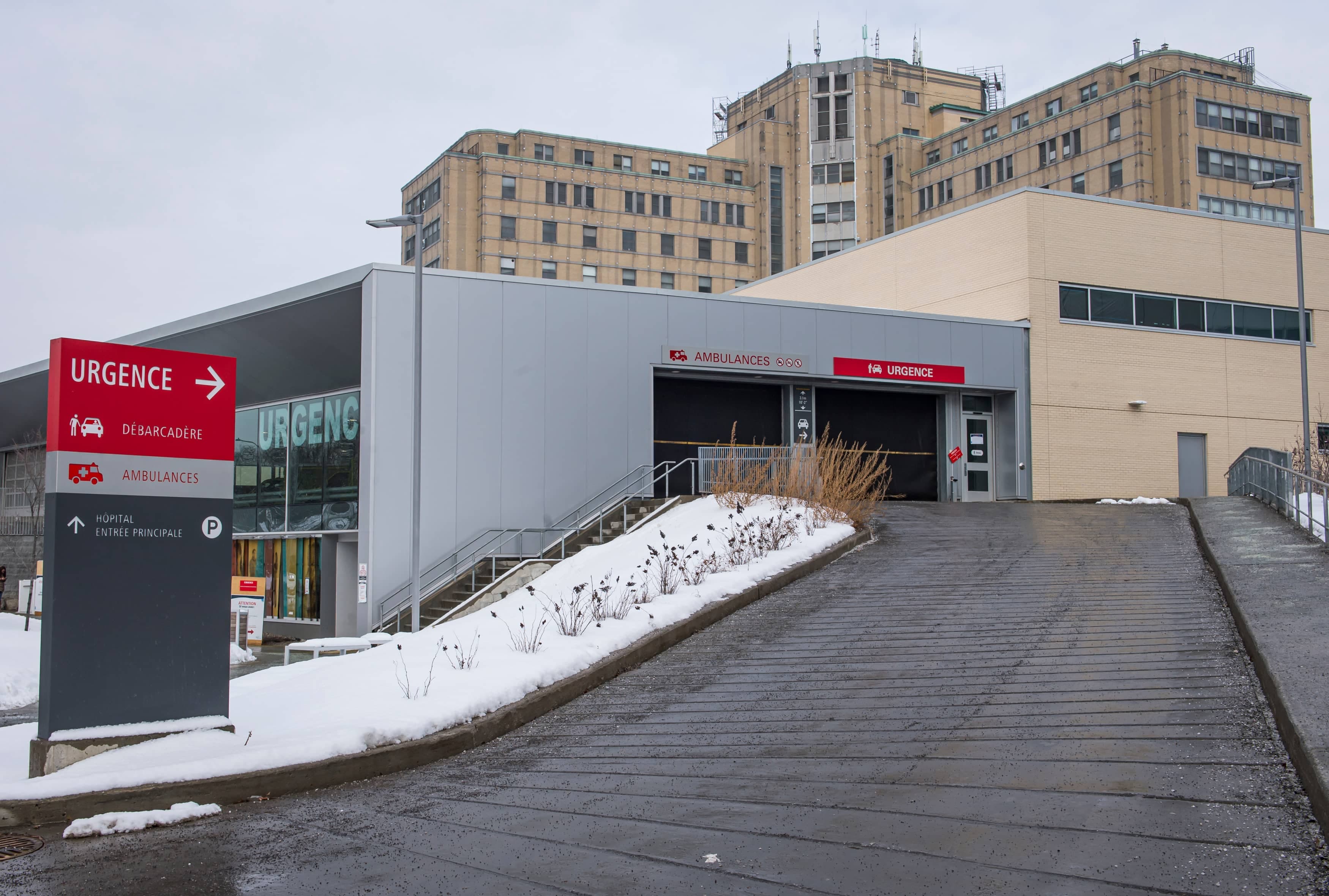 Joël Lemay / Agence QMI