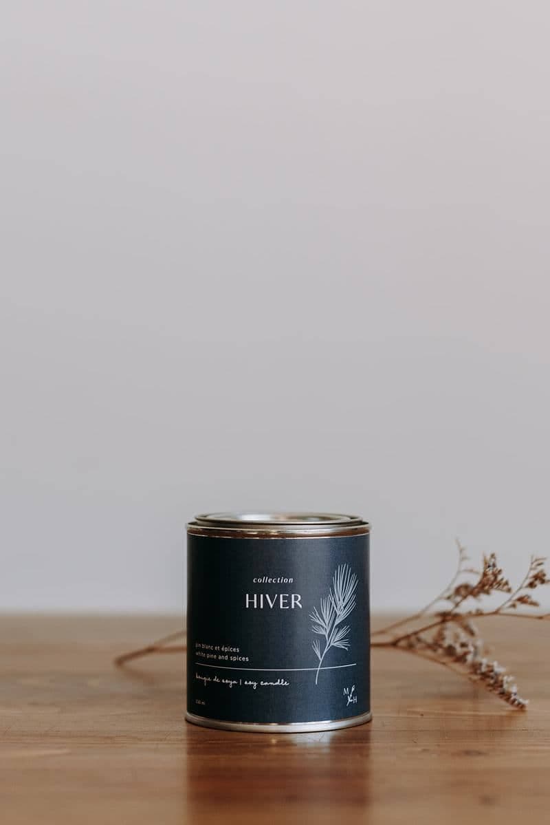 via les mauvaises herbes