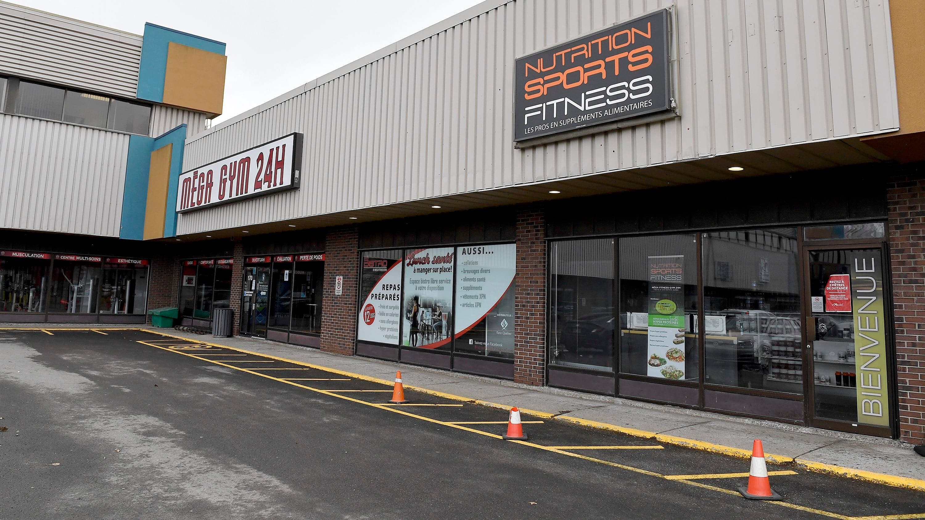 Photo Stevens Leblanc