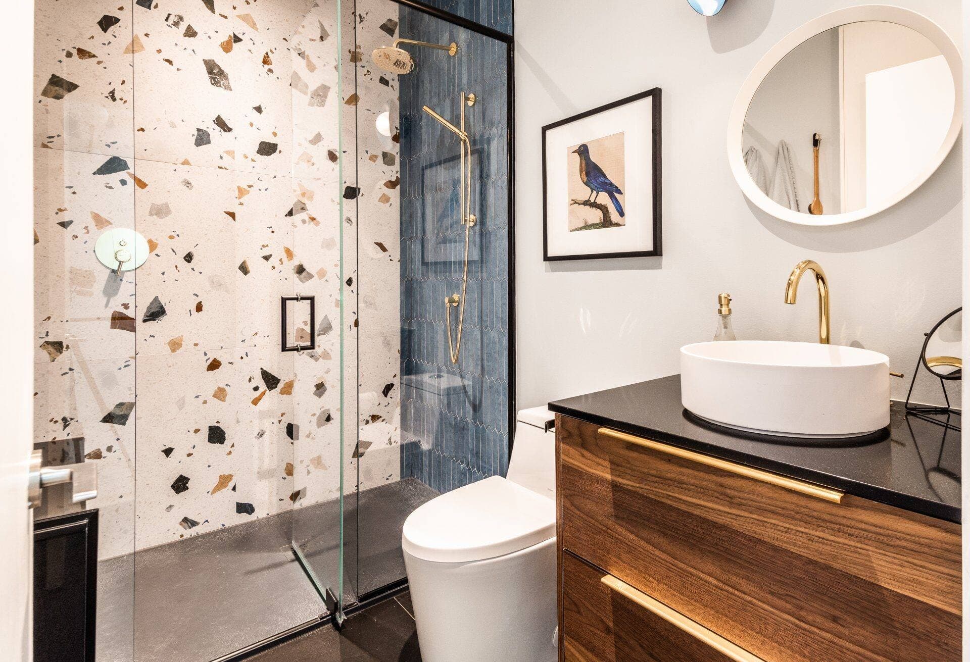 Alexandre Parent / Studio Point de Vue