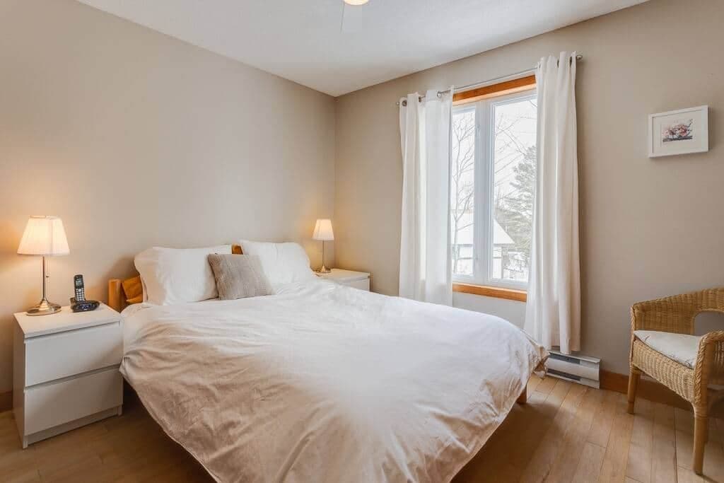 site web Century 21 Estrie