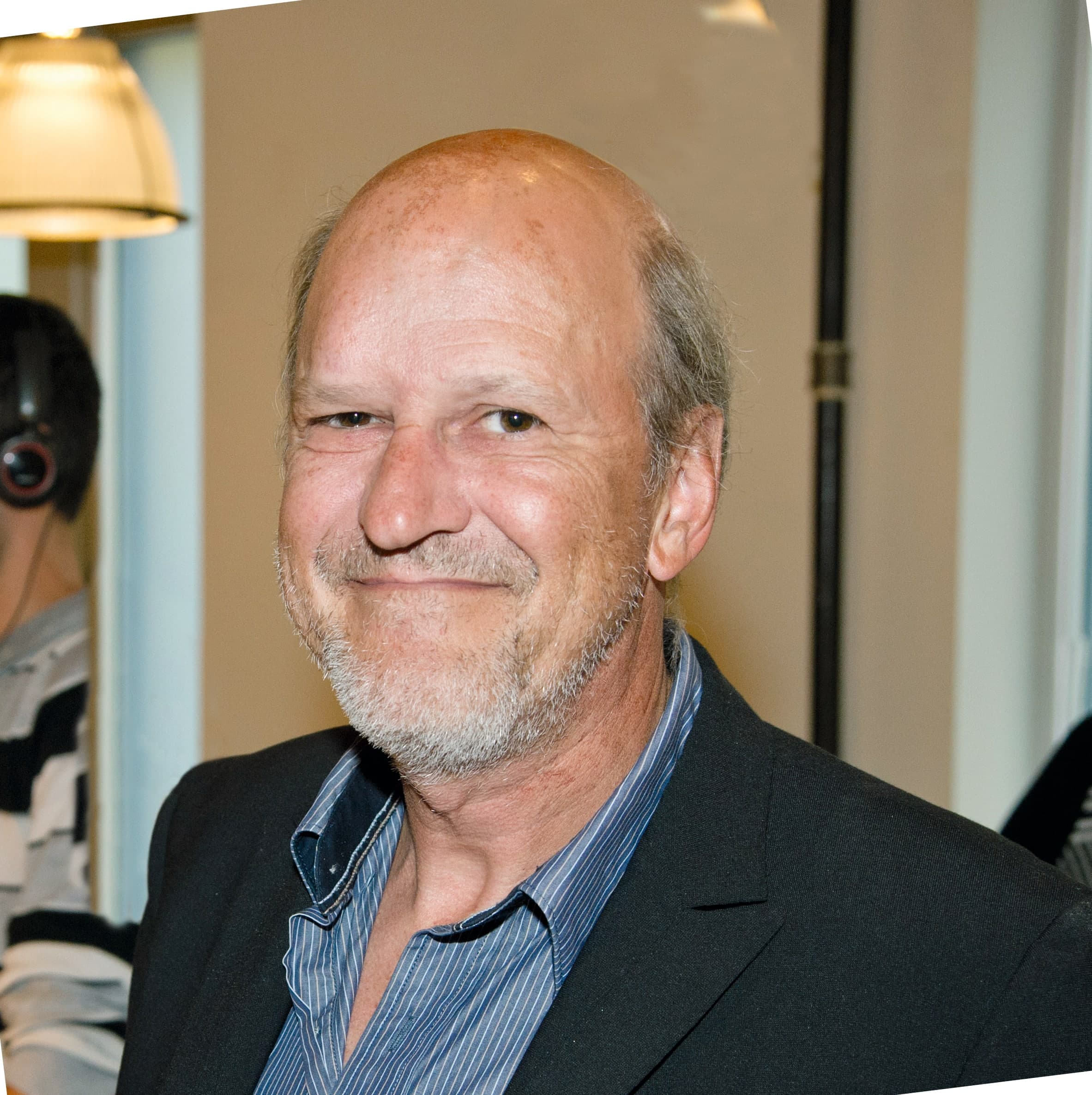 Photo : Frederic Auclair / TVA