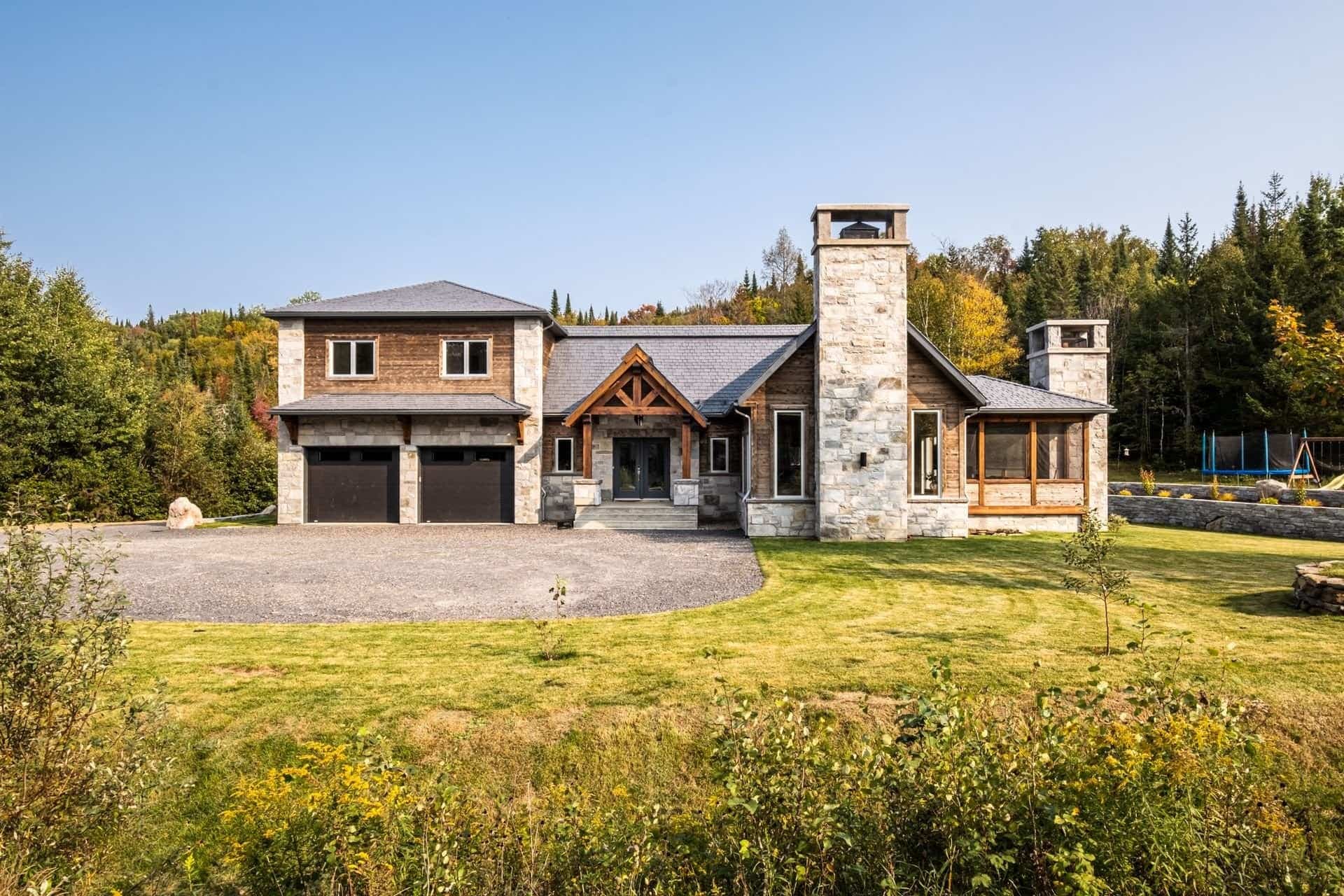 ENGEL & VOLKERS TREMBLANT