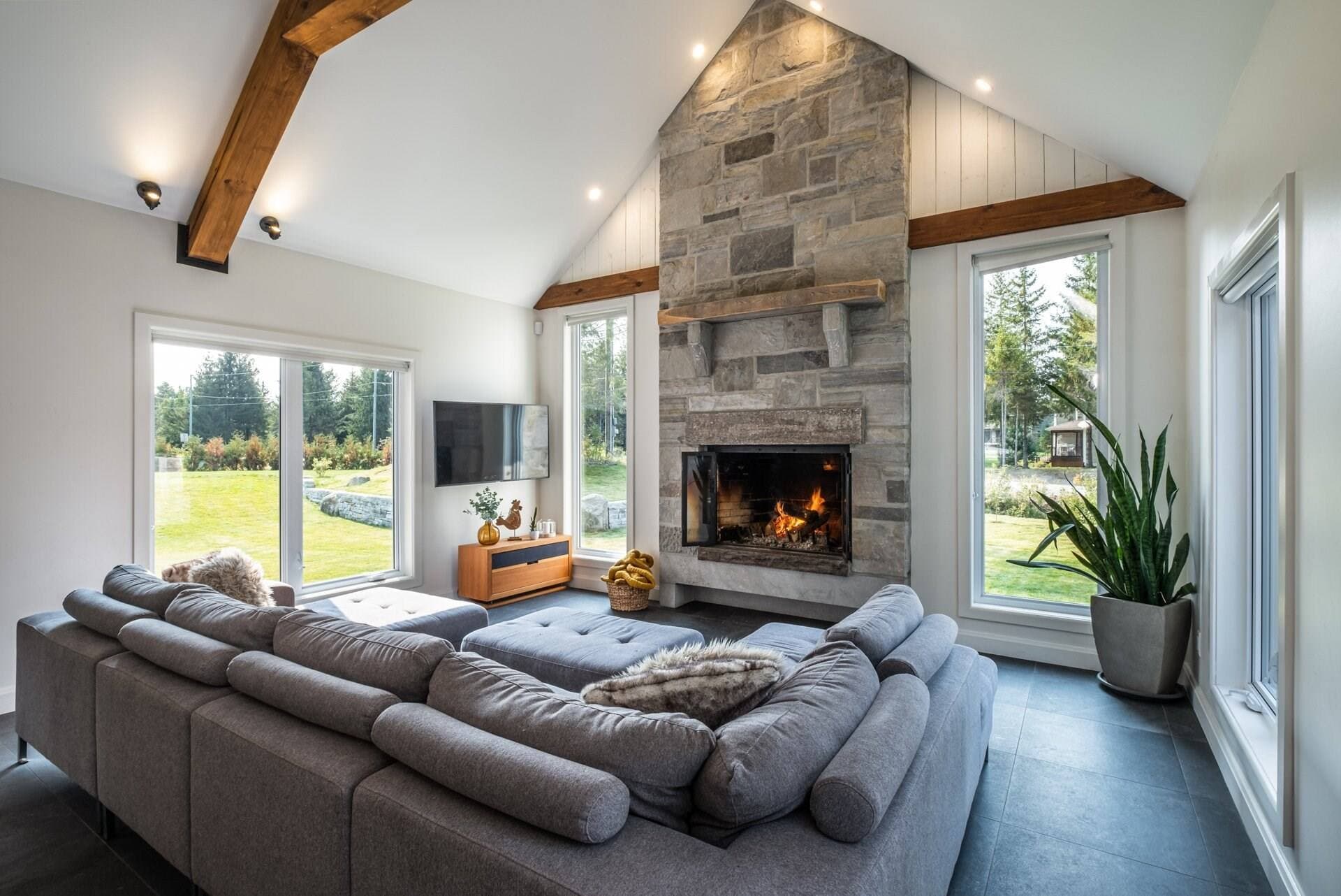 ENGEL & VOLKERS TREMBLANT