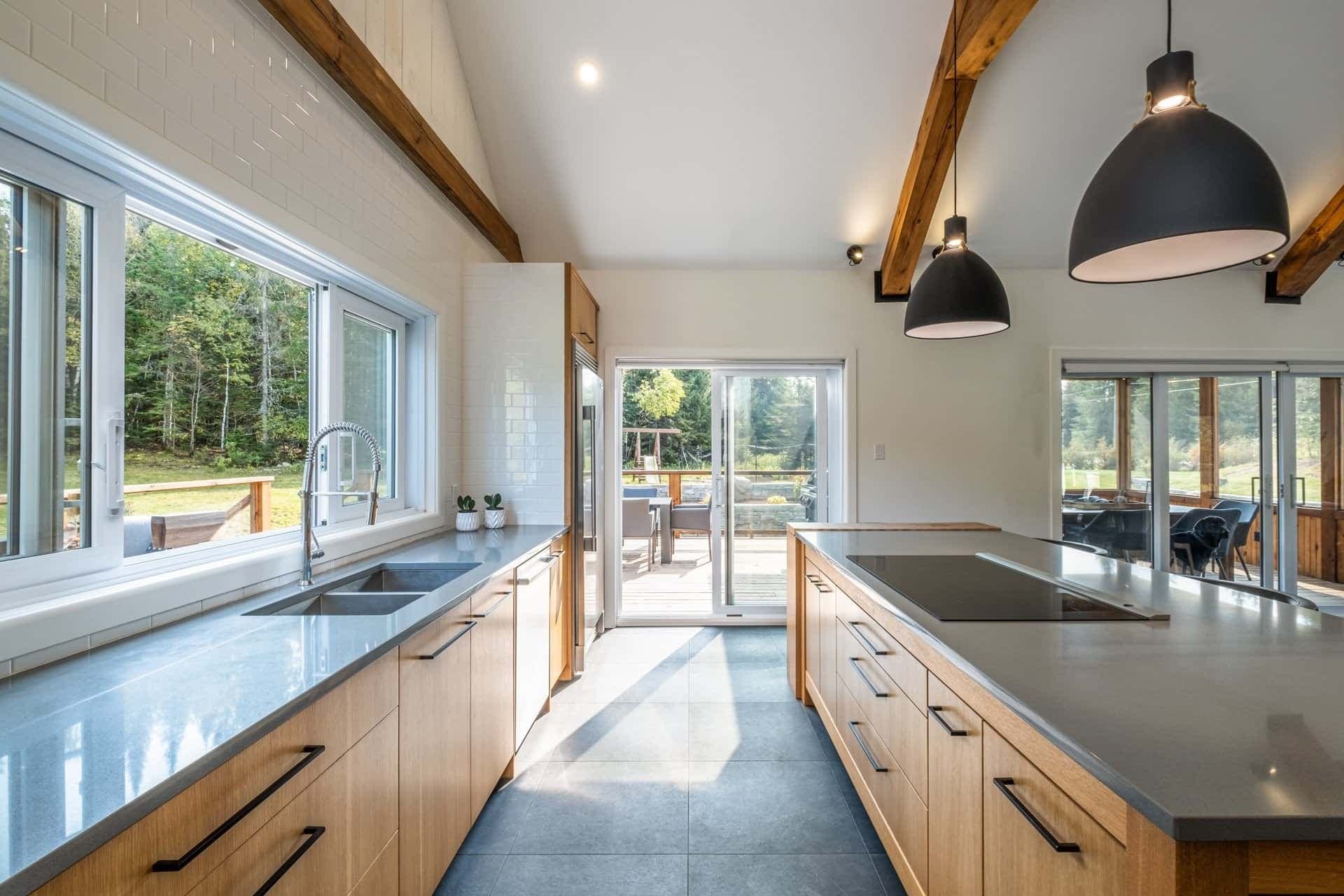 ENGEL & VOLKERS TREMBLANT