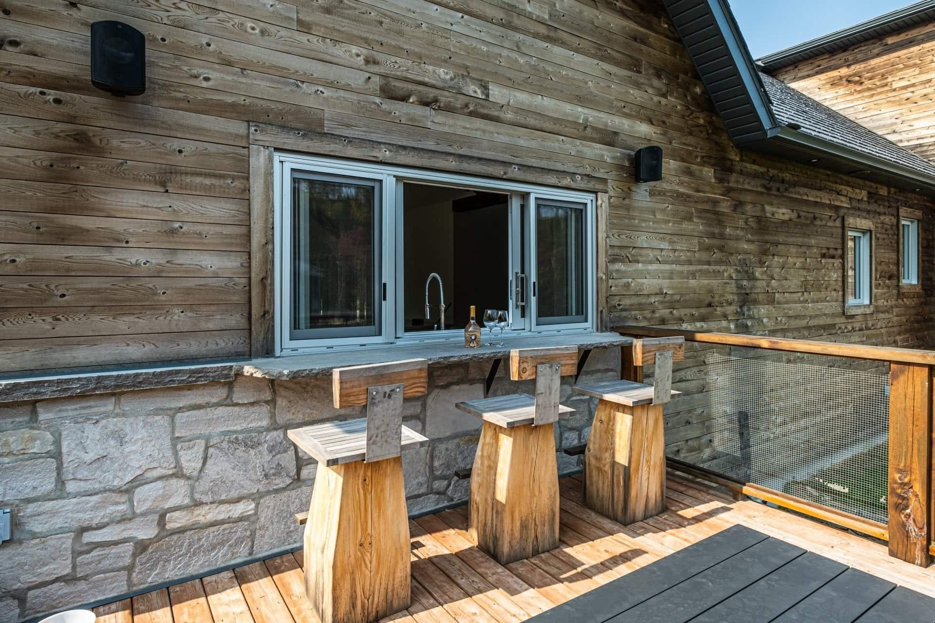 ENGEL & VOLKERS TREMBLANT