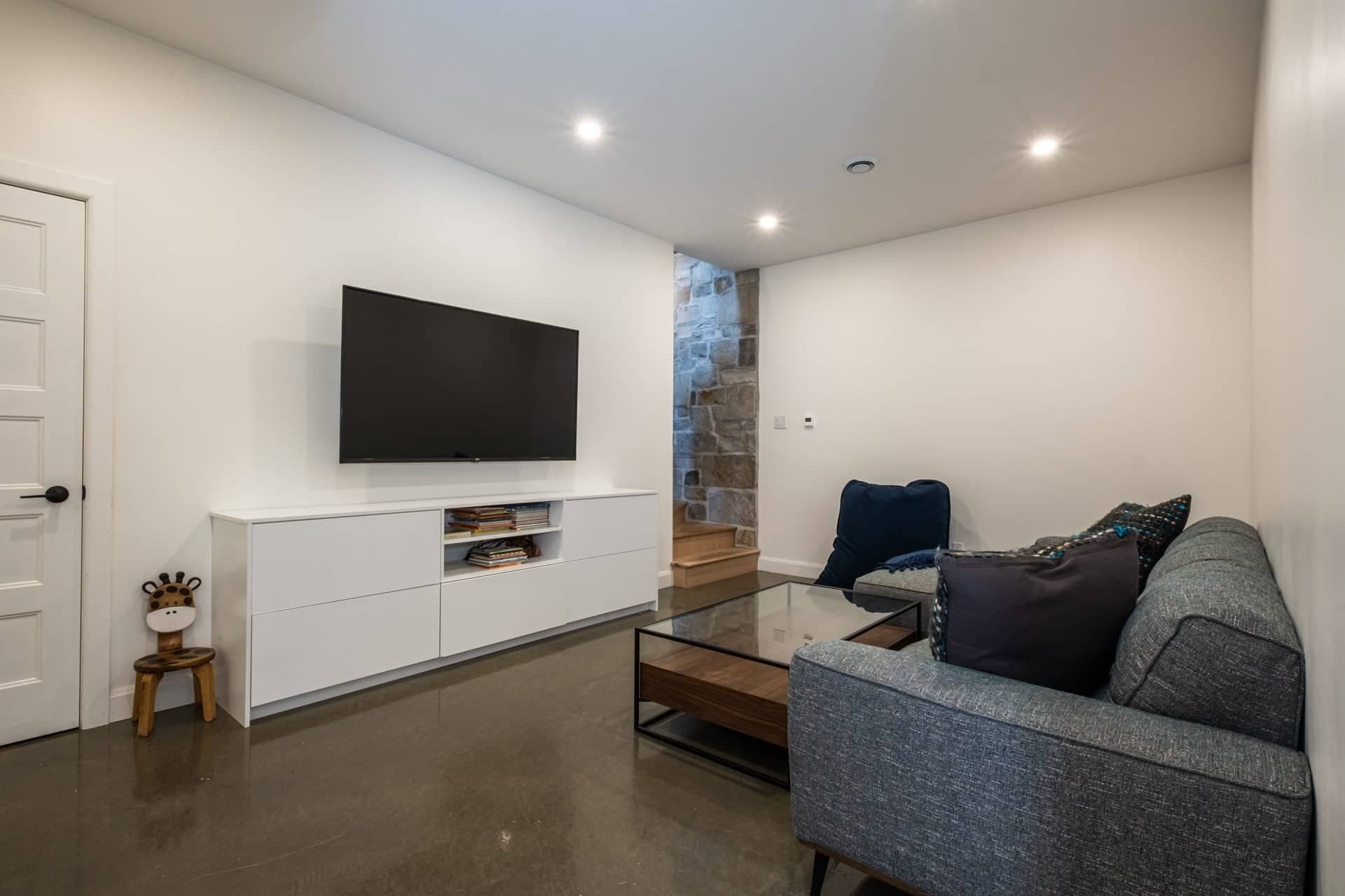 ENGEL & VOLKERS TREMBLANT