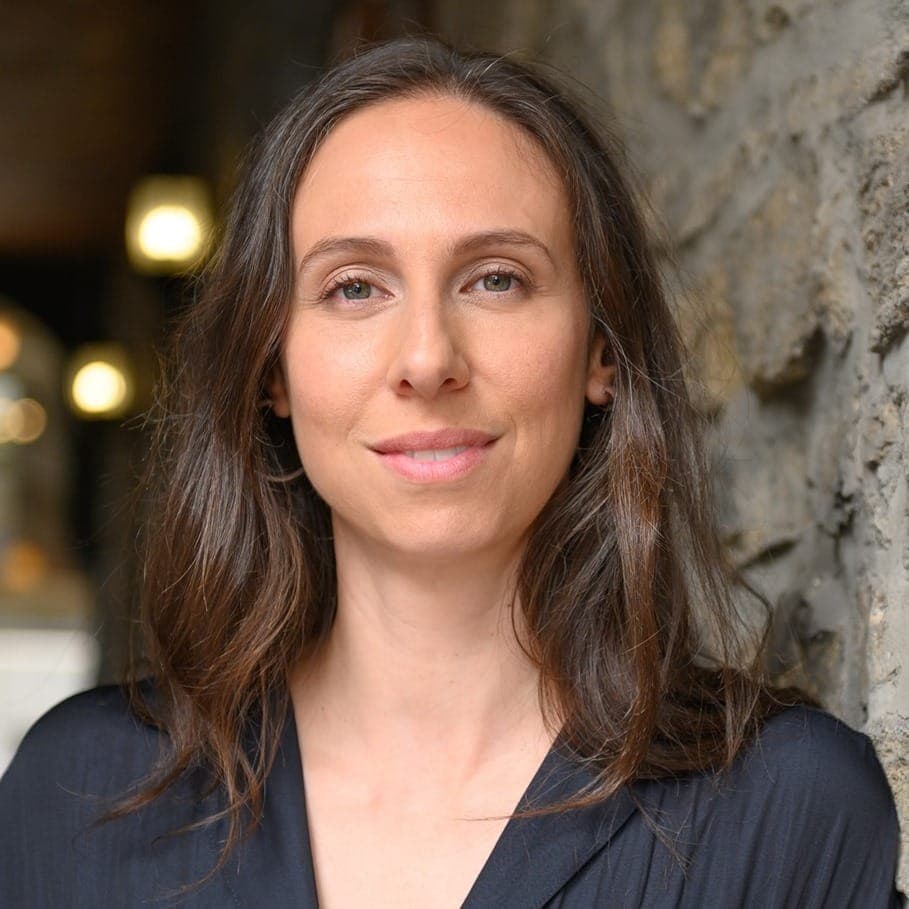 Dre Geneviève Beaulieu-Pelletier