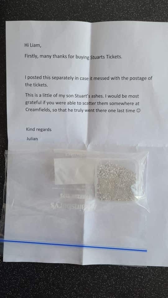 Facebook Ryan Millen